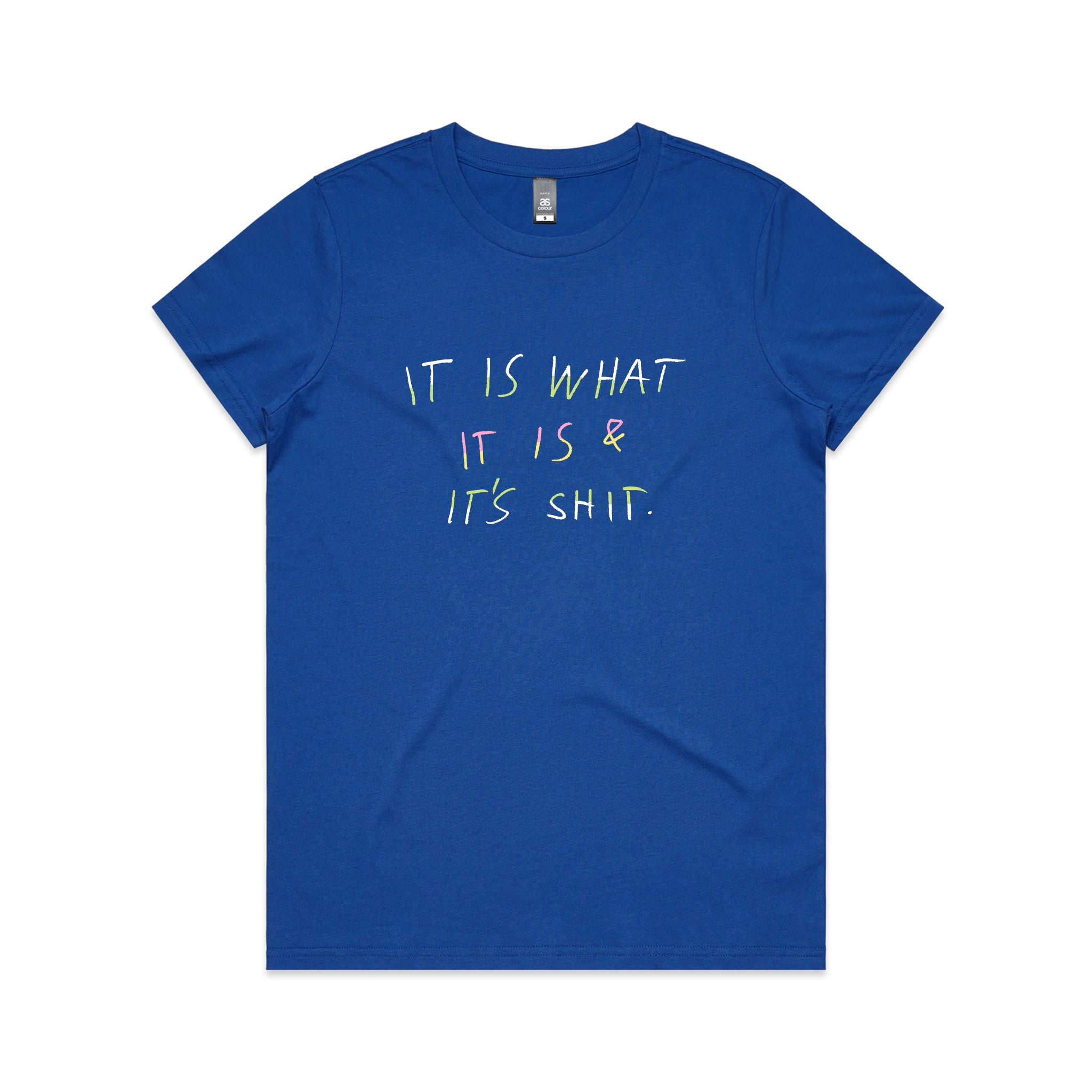 It's Shit Tee