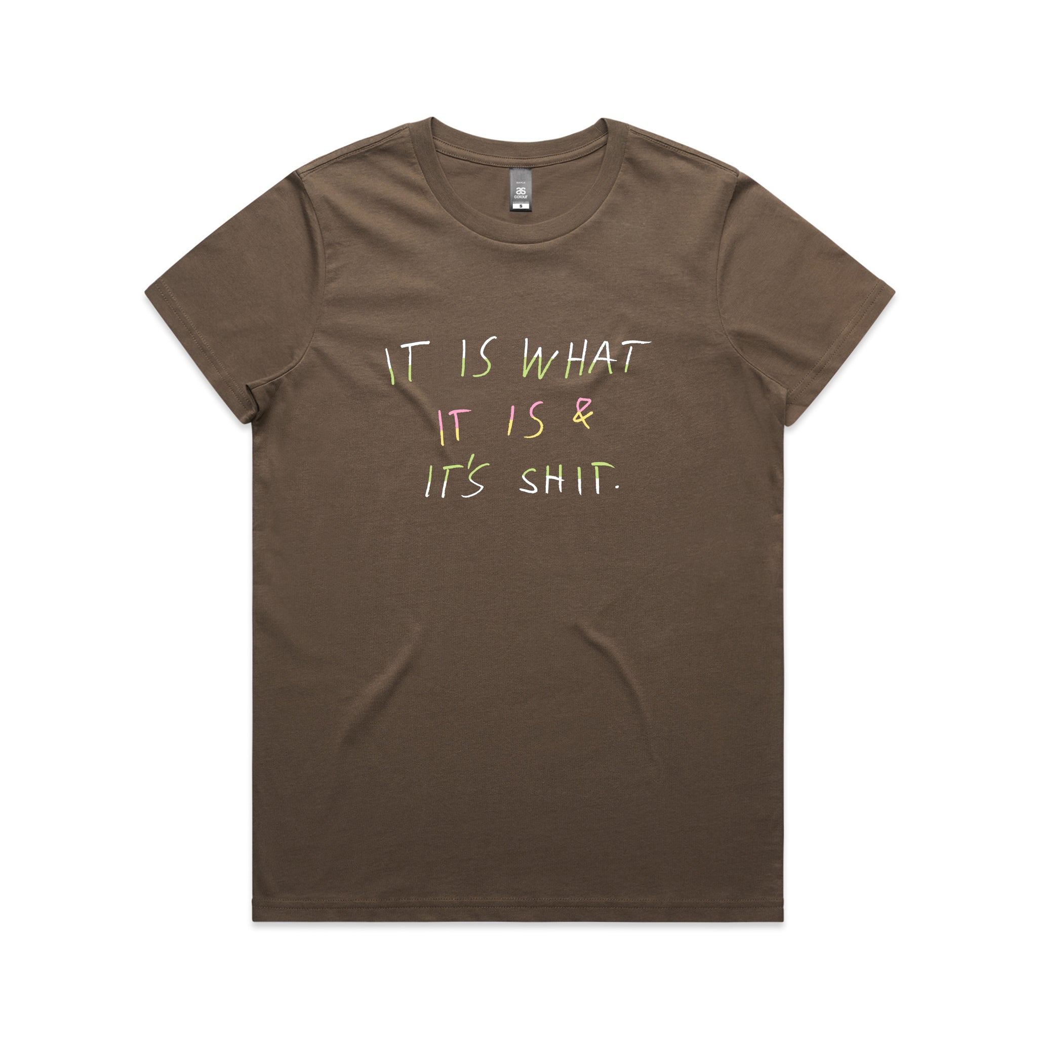 It's Shit Tee