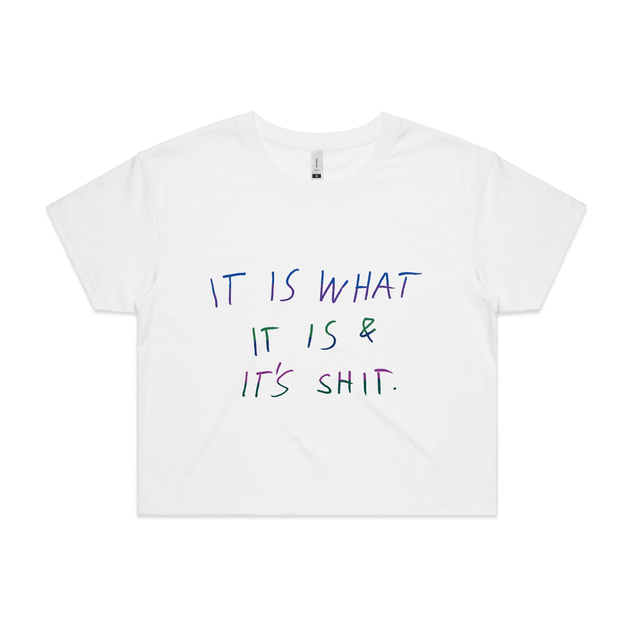 It's Shit Tee