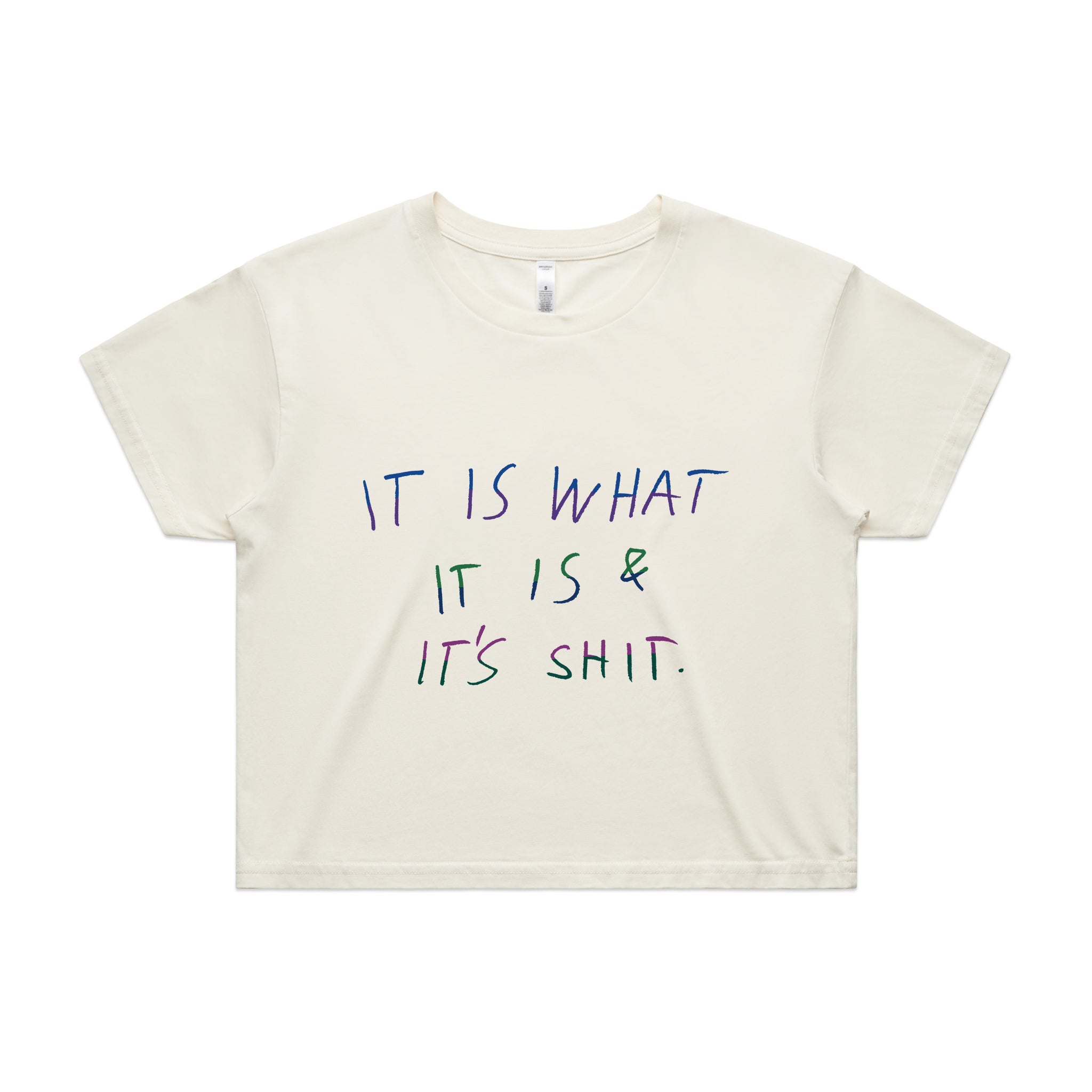 It's Shit Tee
