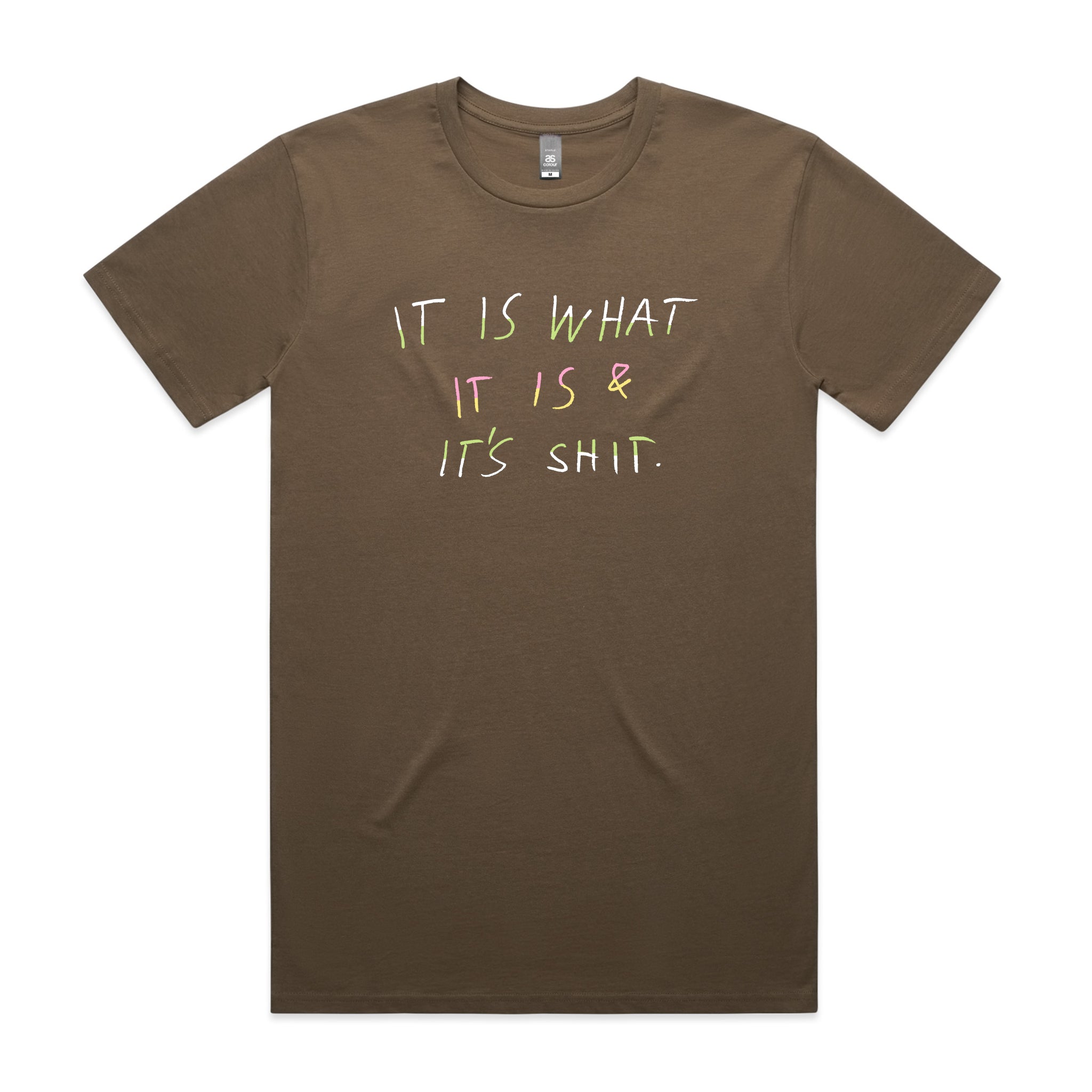It's Shit Tee