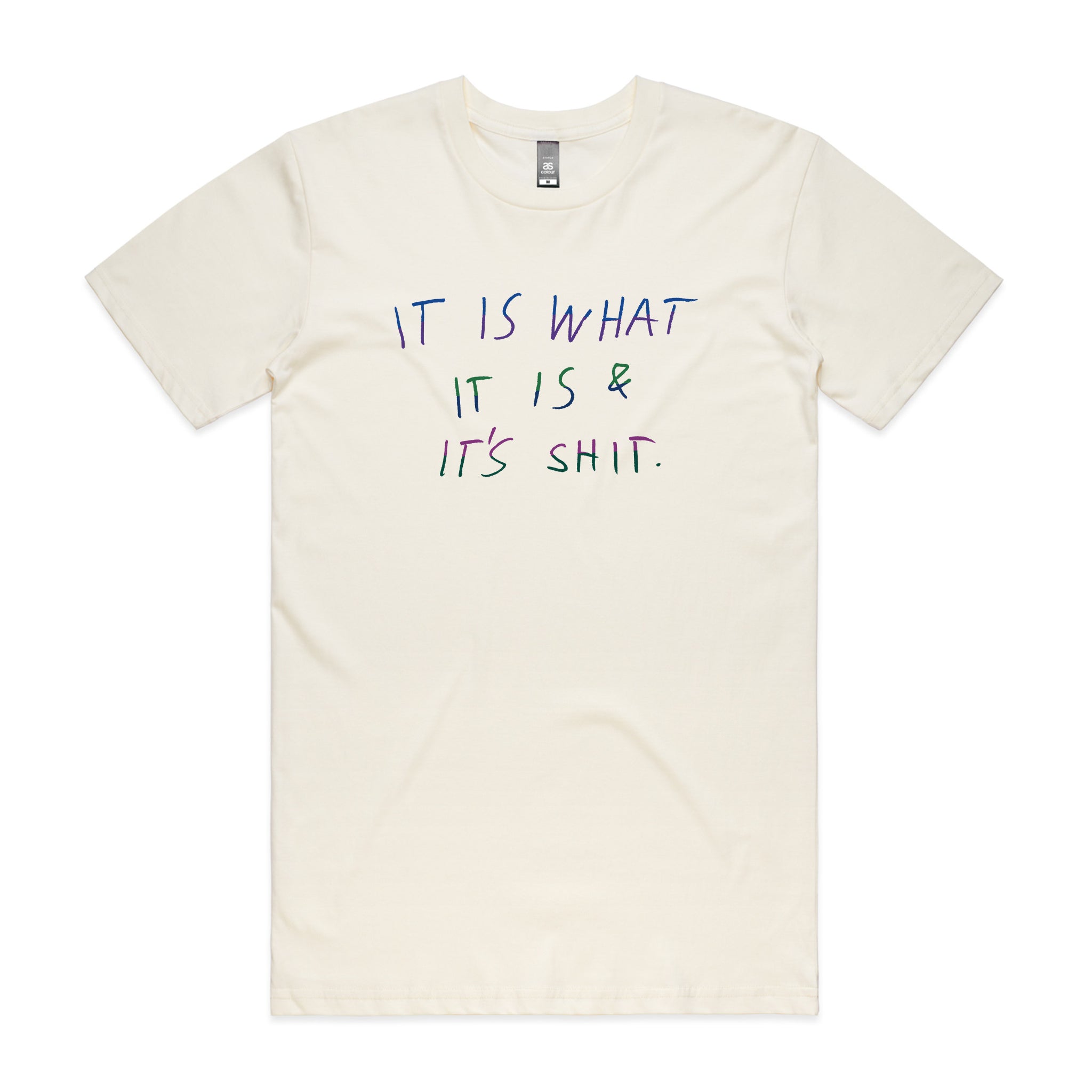 It's Shit Tee