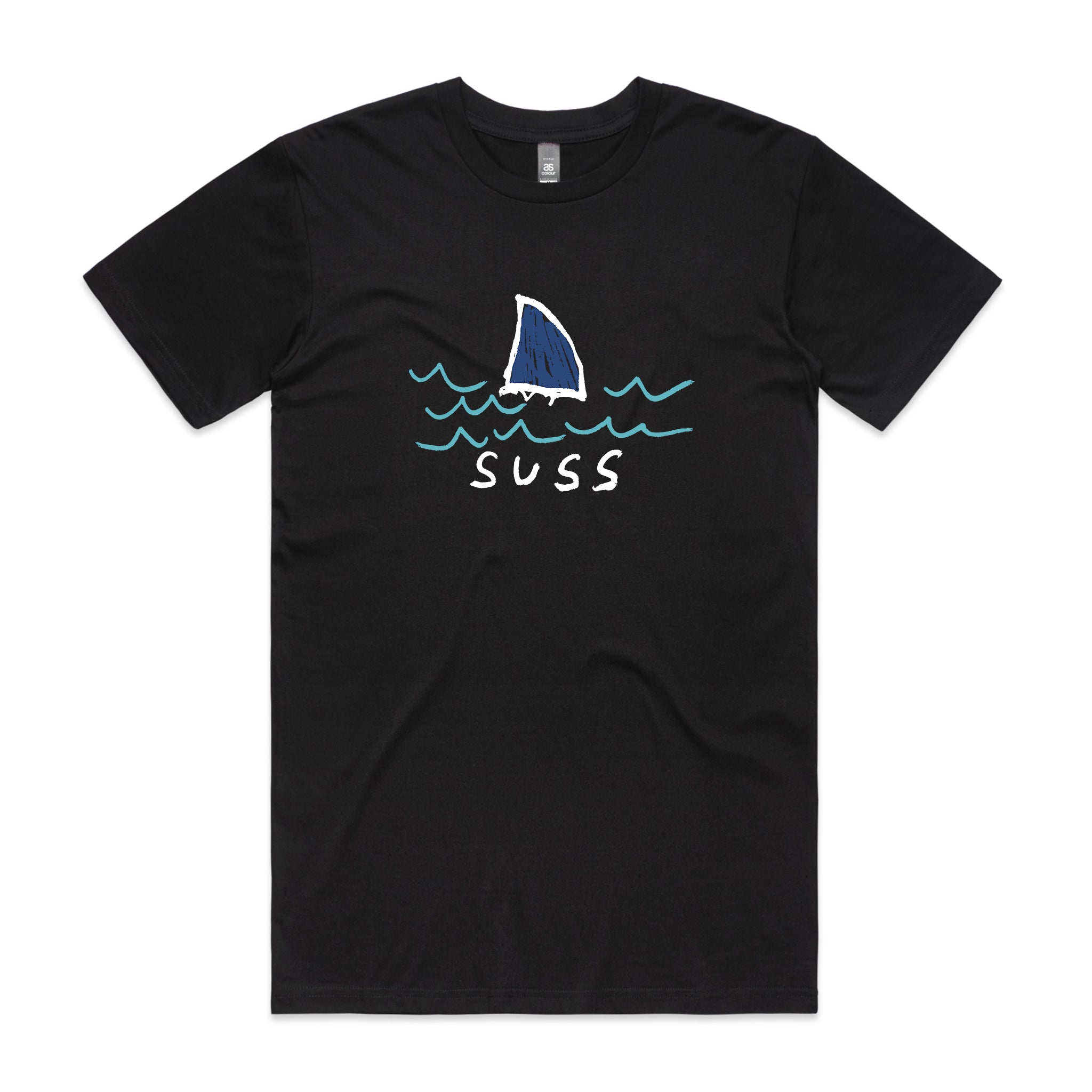 Suss Tee