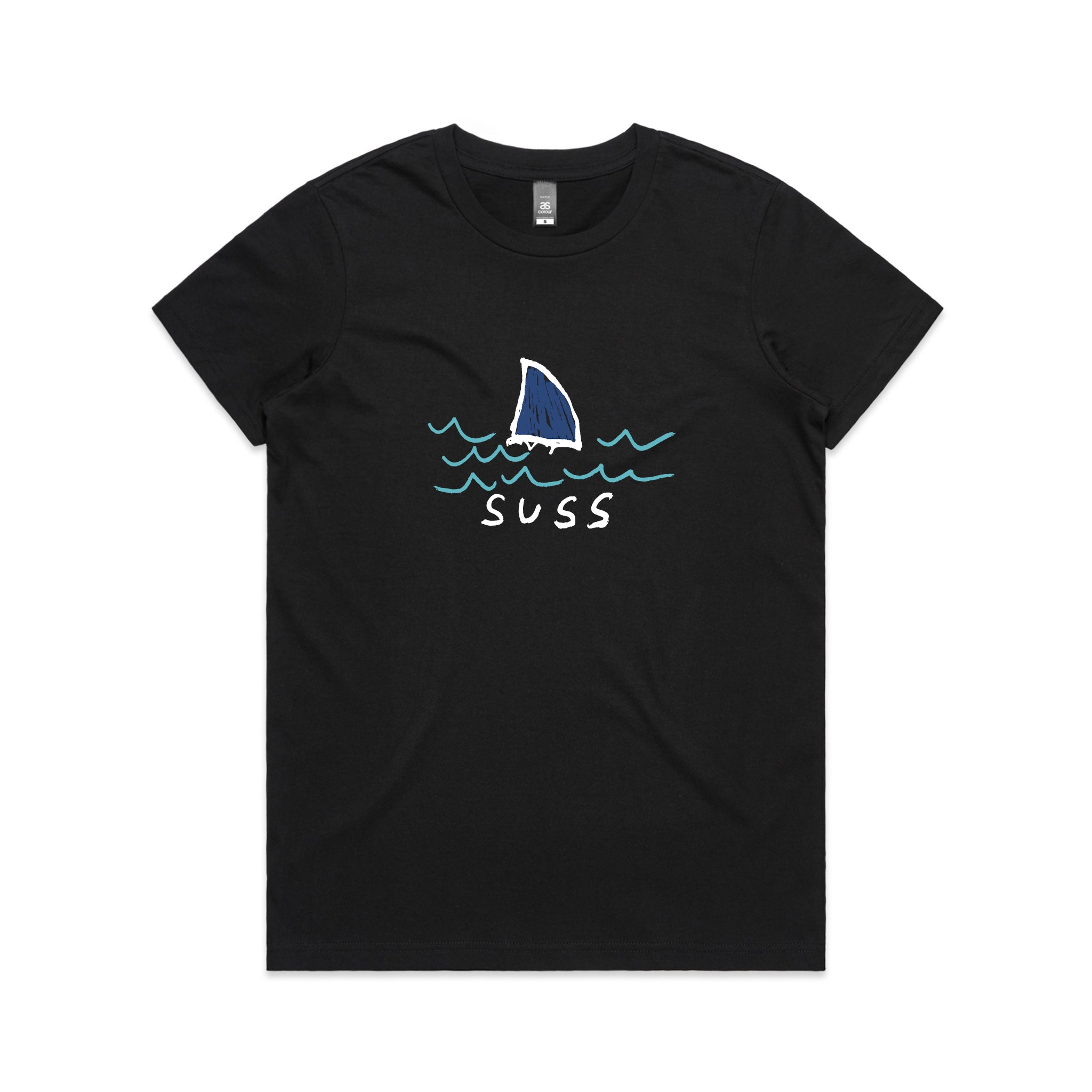 Suss Tee