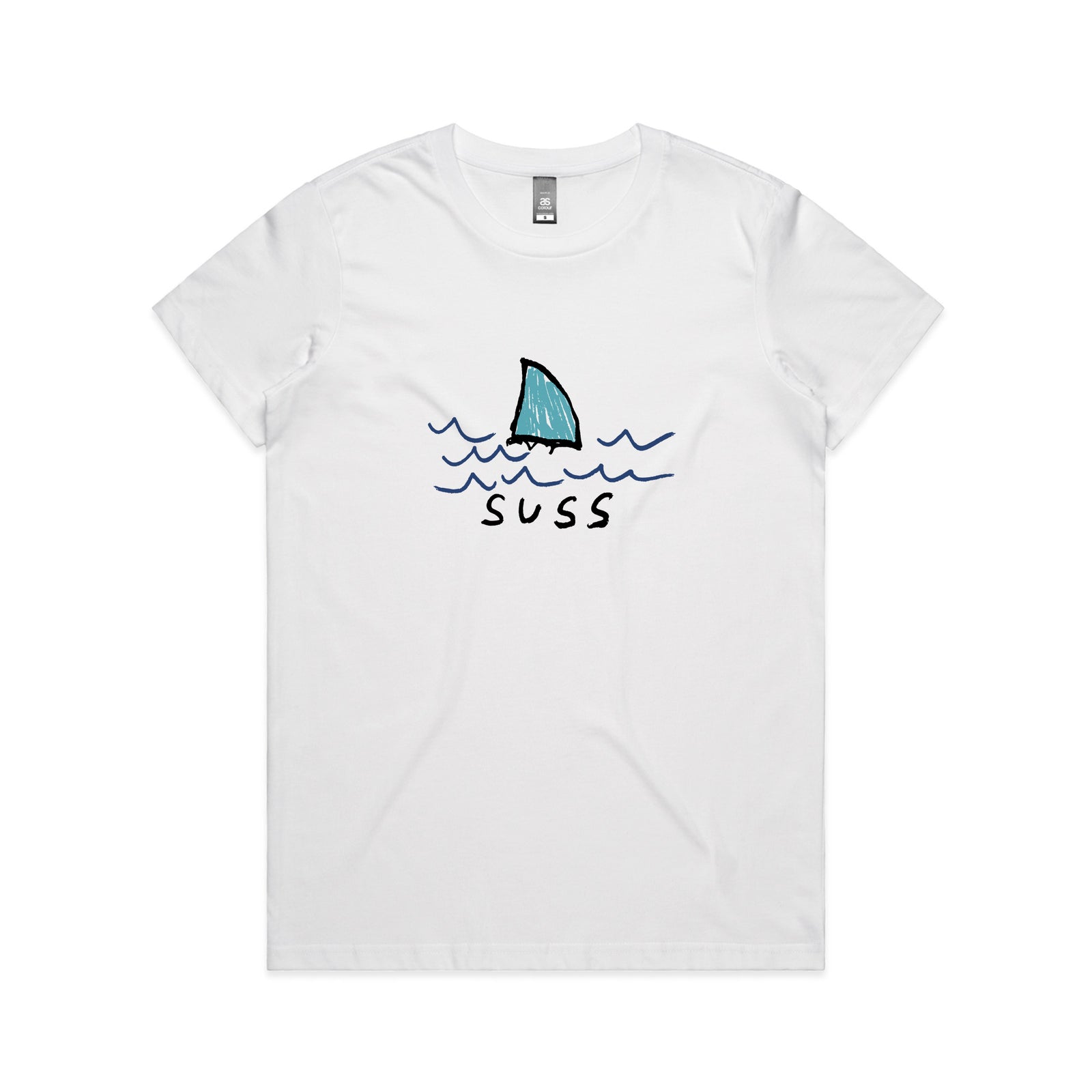 Suss Tee