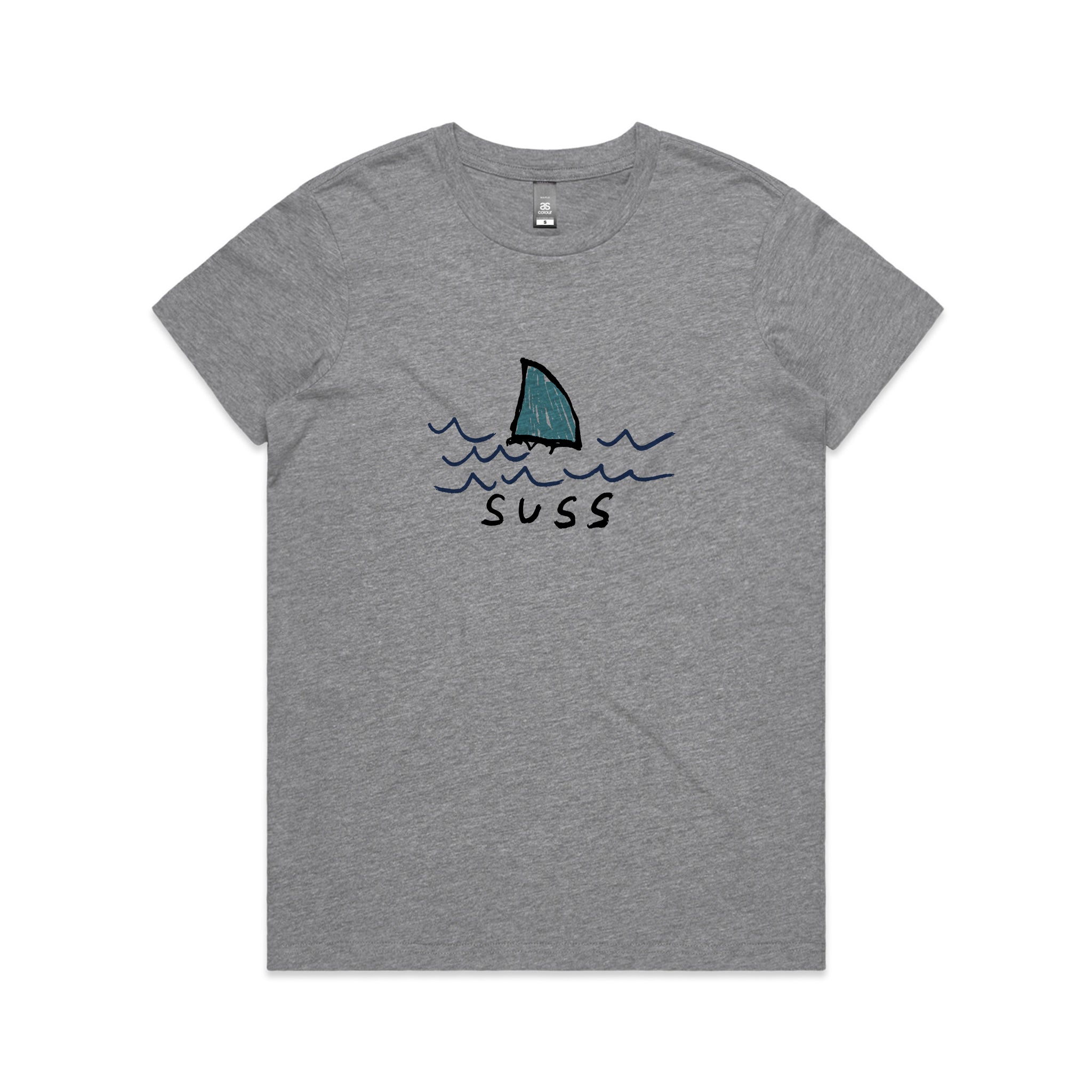 Suss Tee
