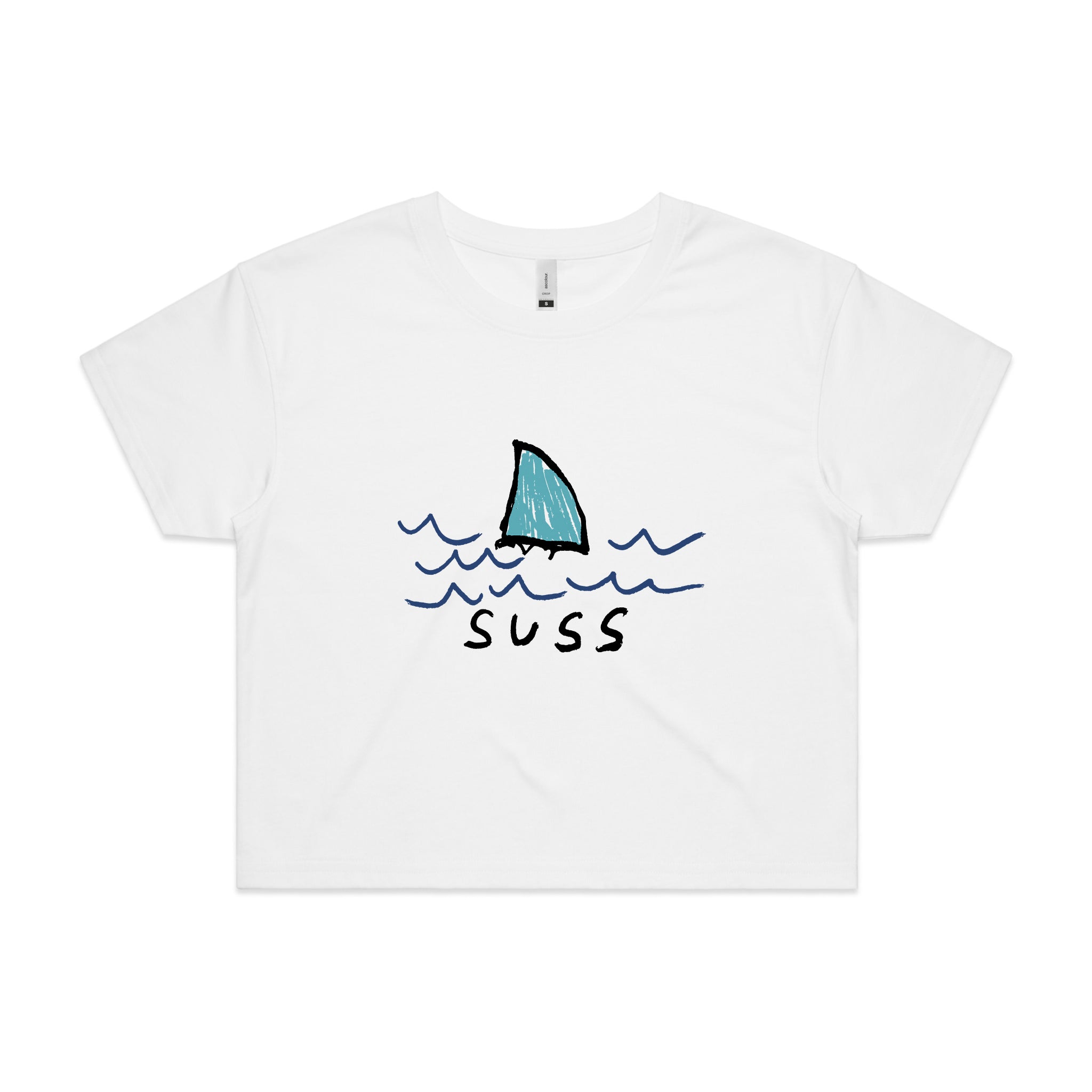 Suss Tee