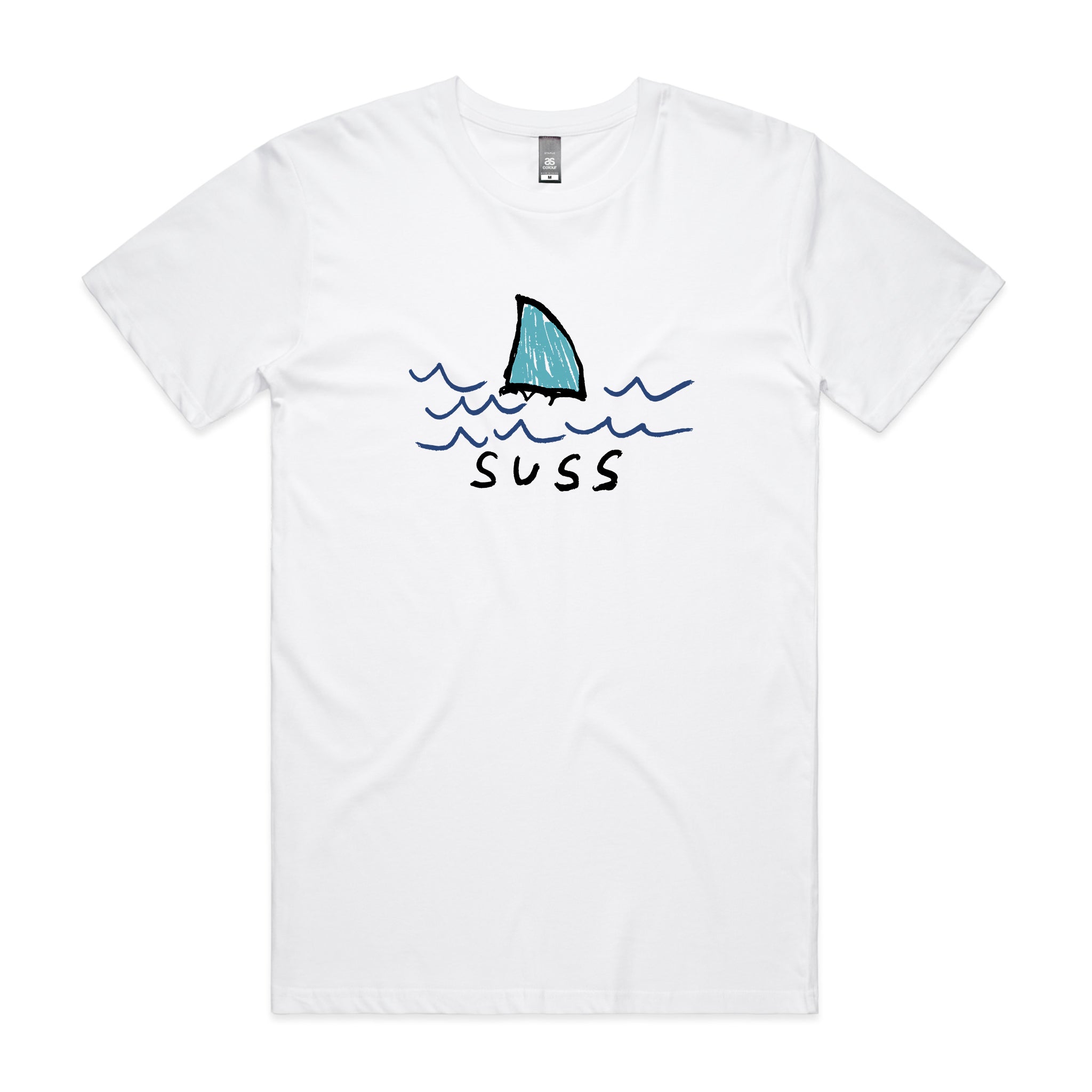 Suss Tee