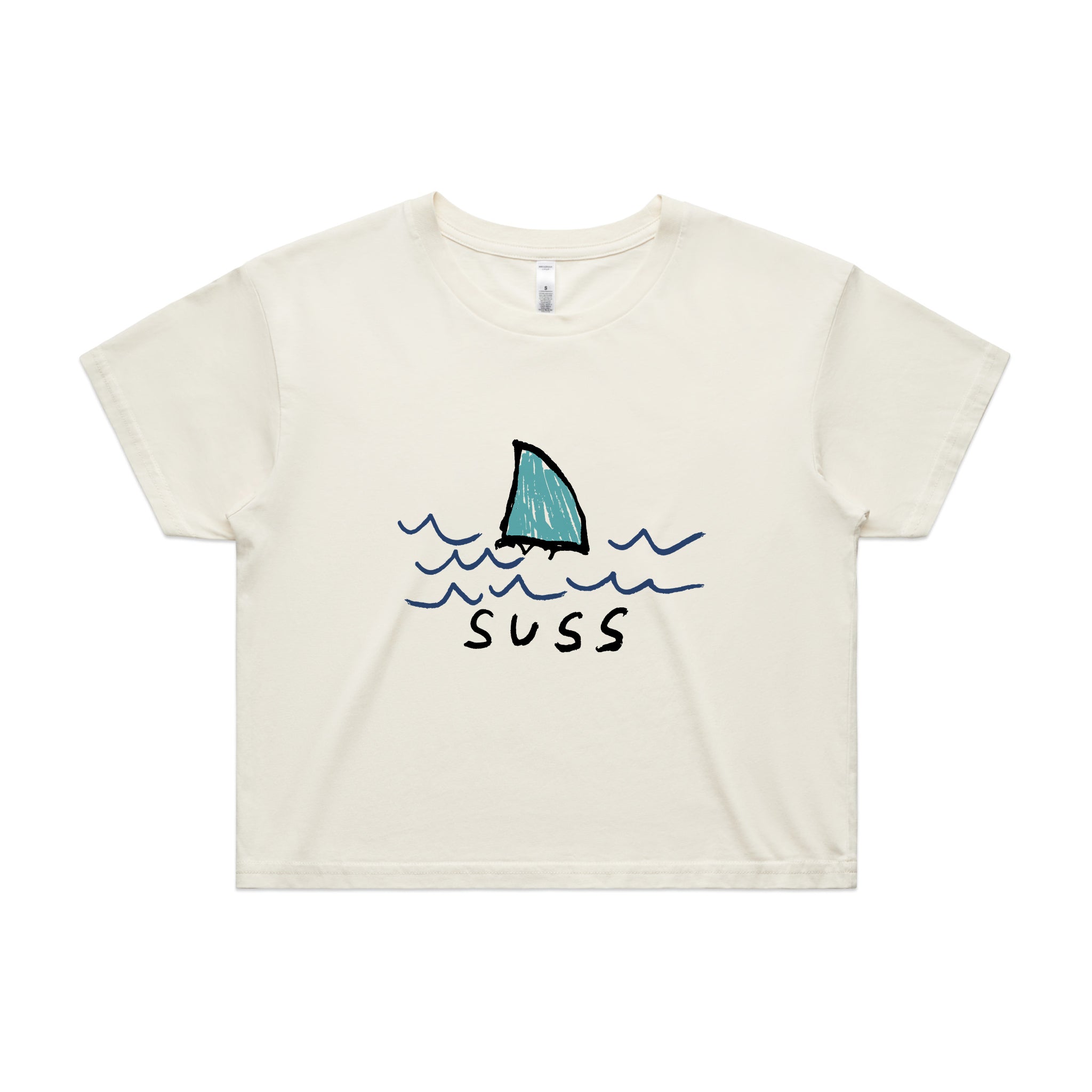 Suss Tee