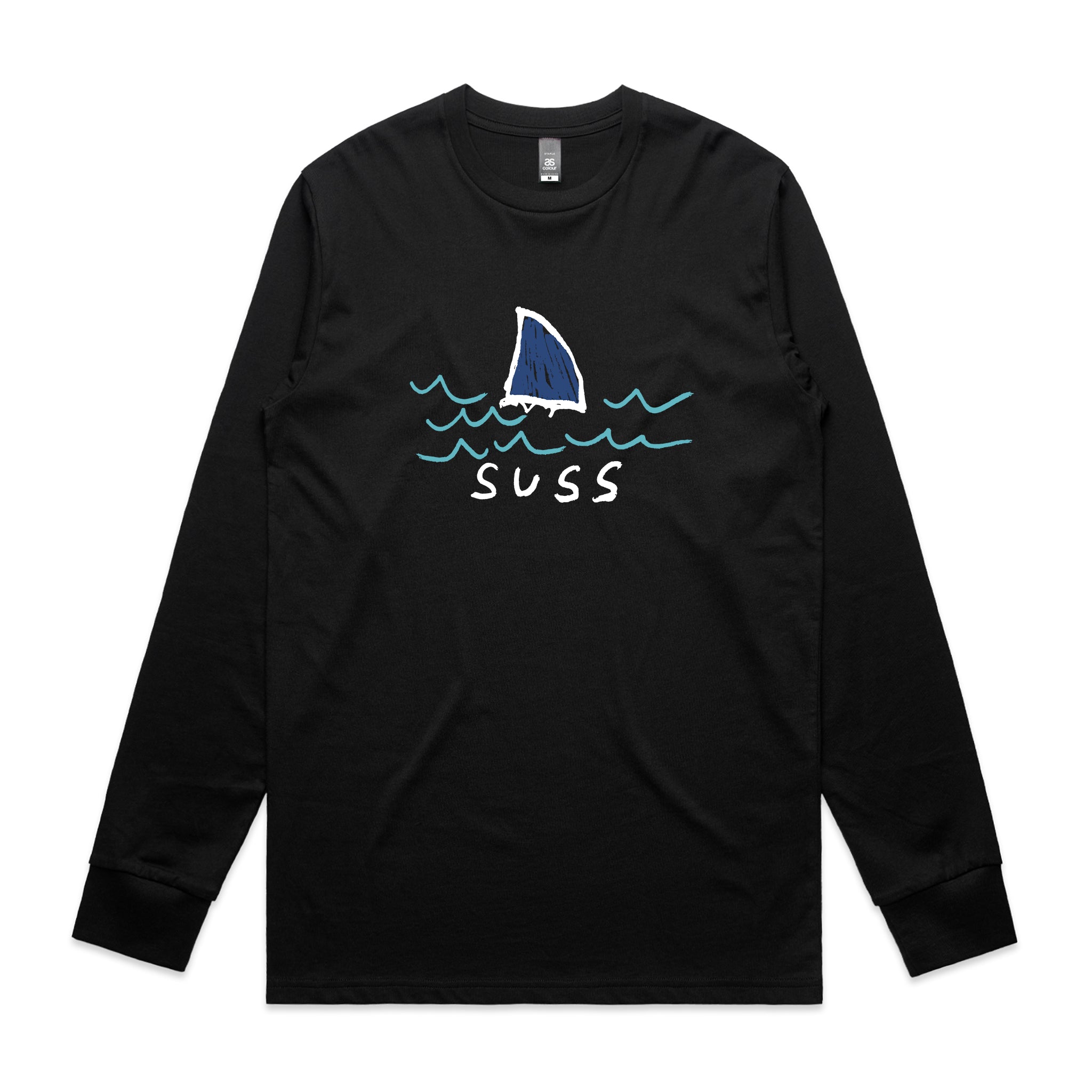 Suss Tee