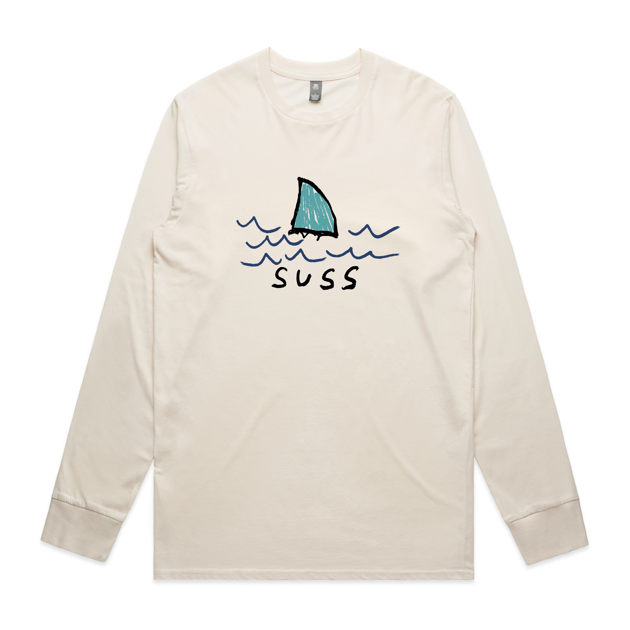 Suss Tee