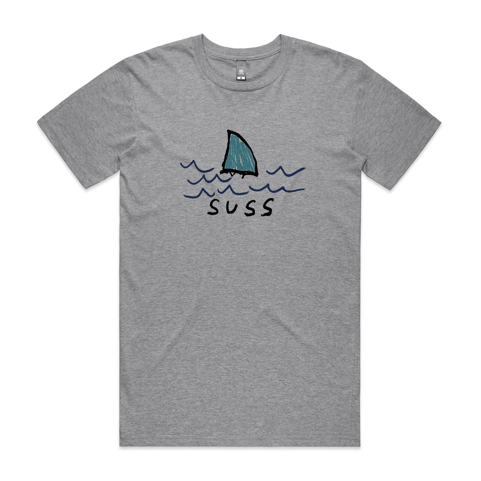 Suss Tee