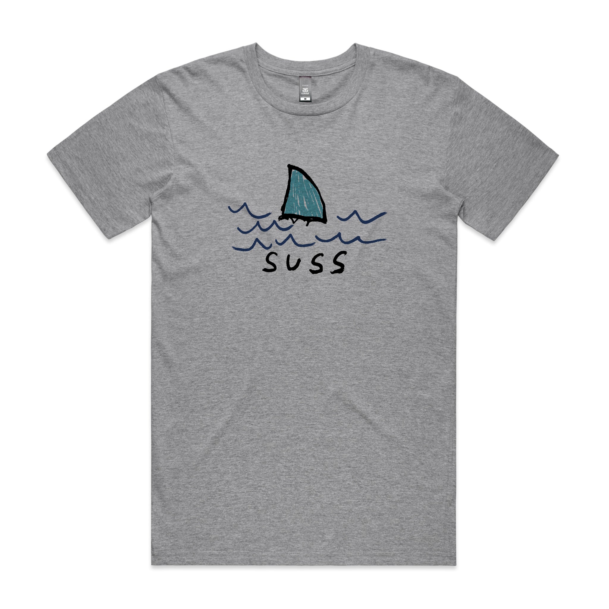 Suss Tee