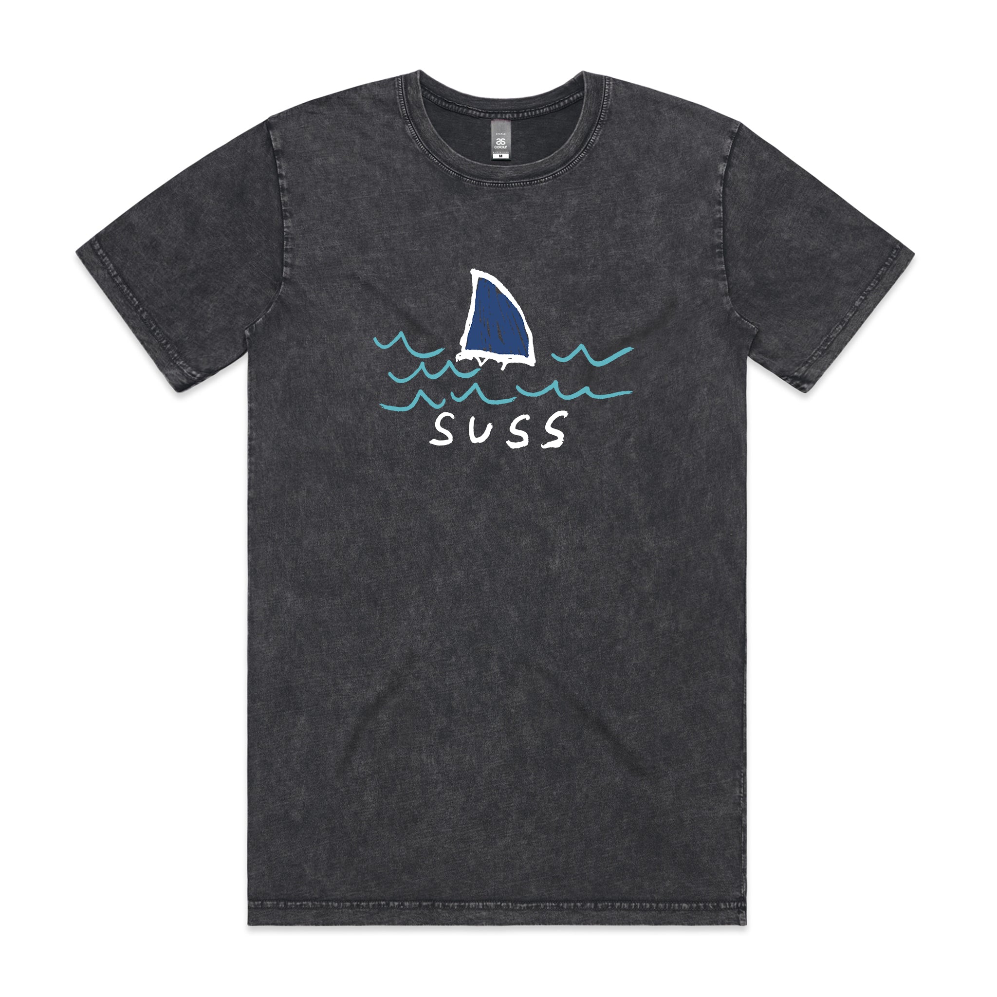 Suss Tee