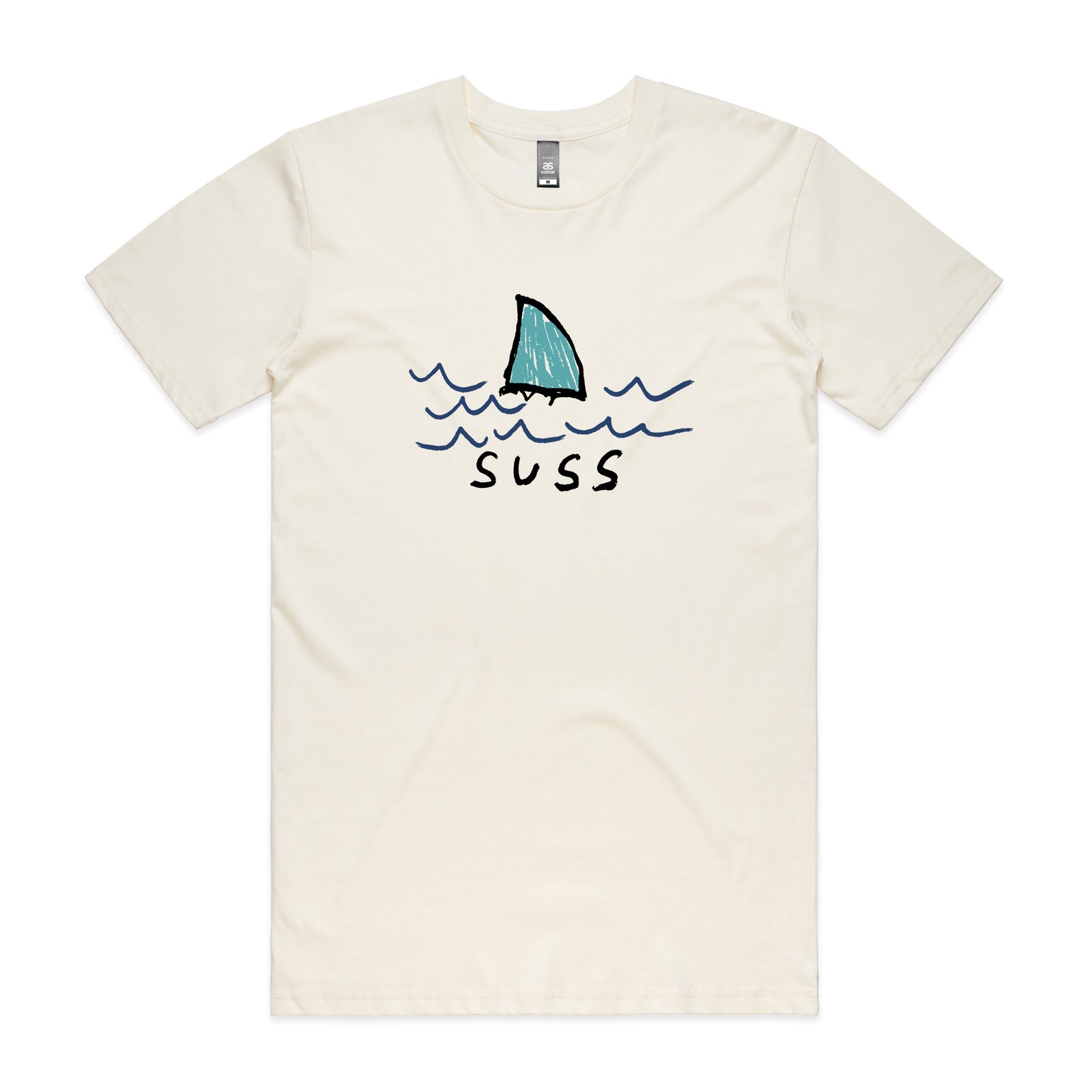 Suss Tee