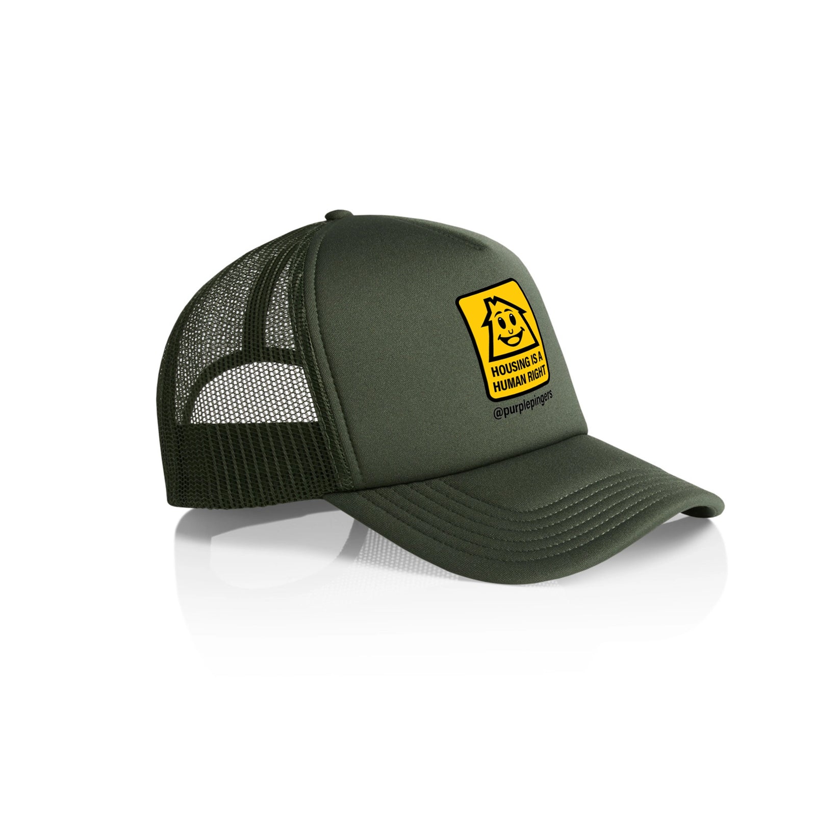 Safety Hat