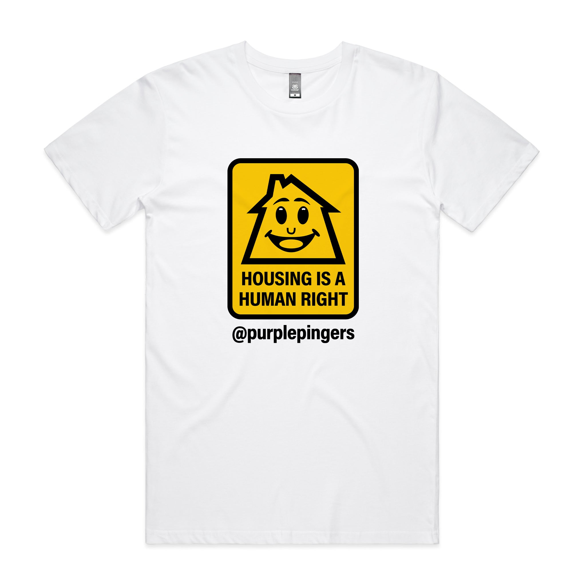 Safety Tee