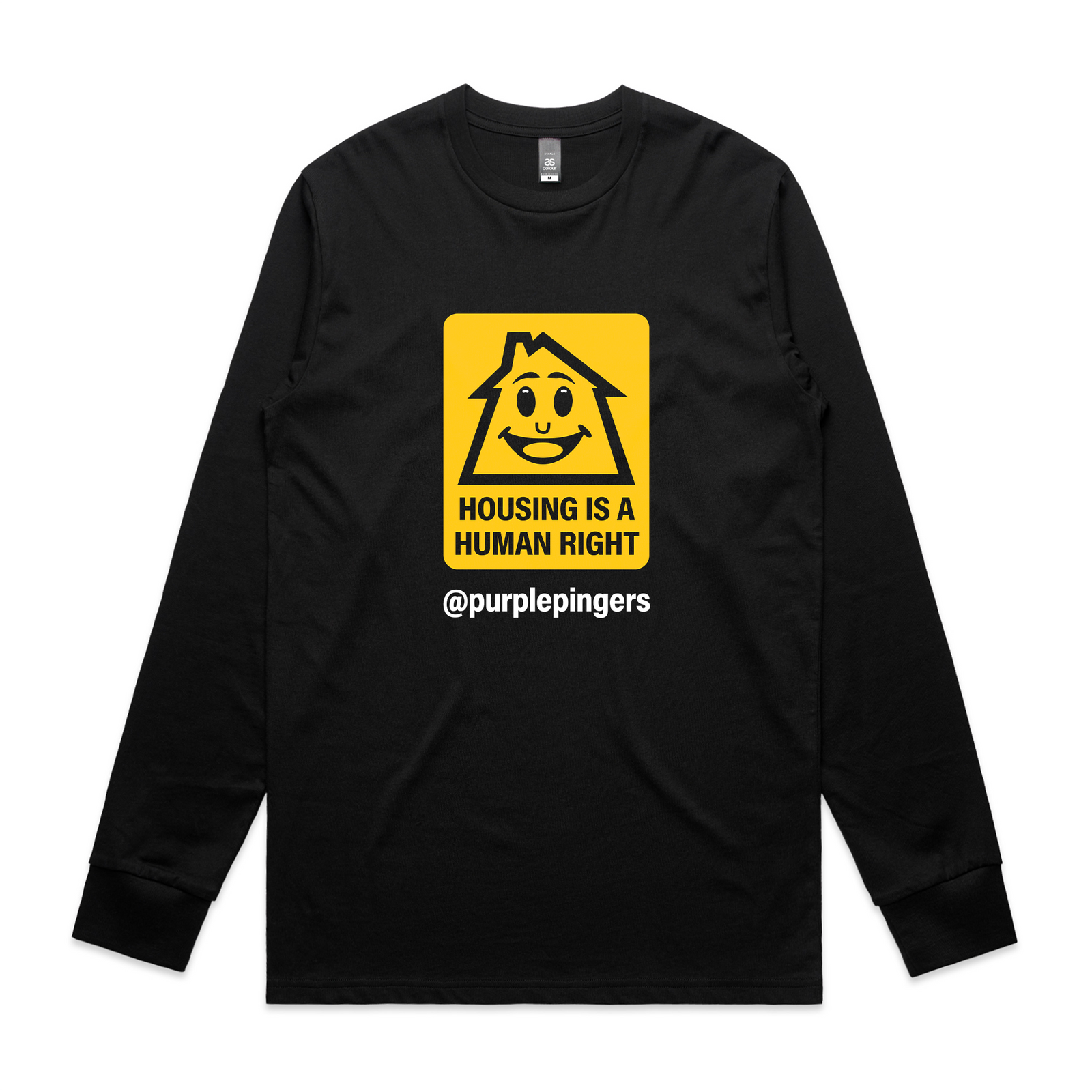 Safety Tee