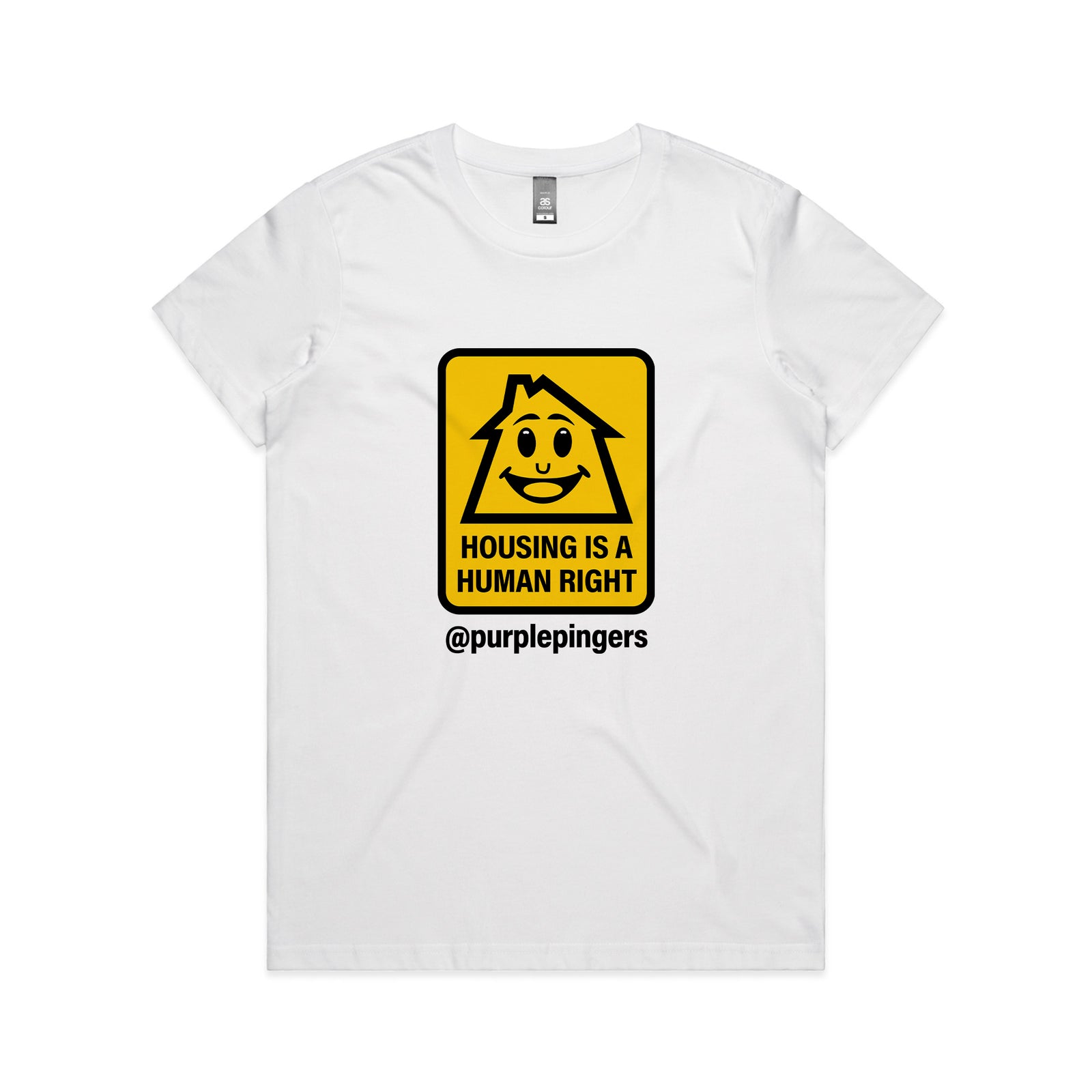 Safety Tee