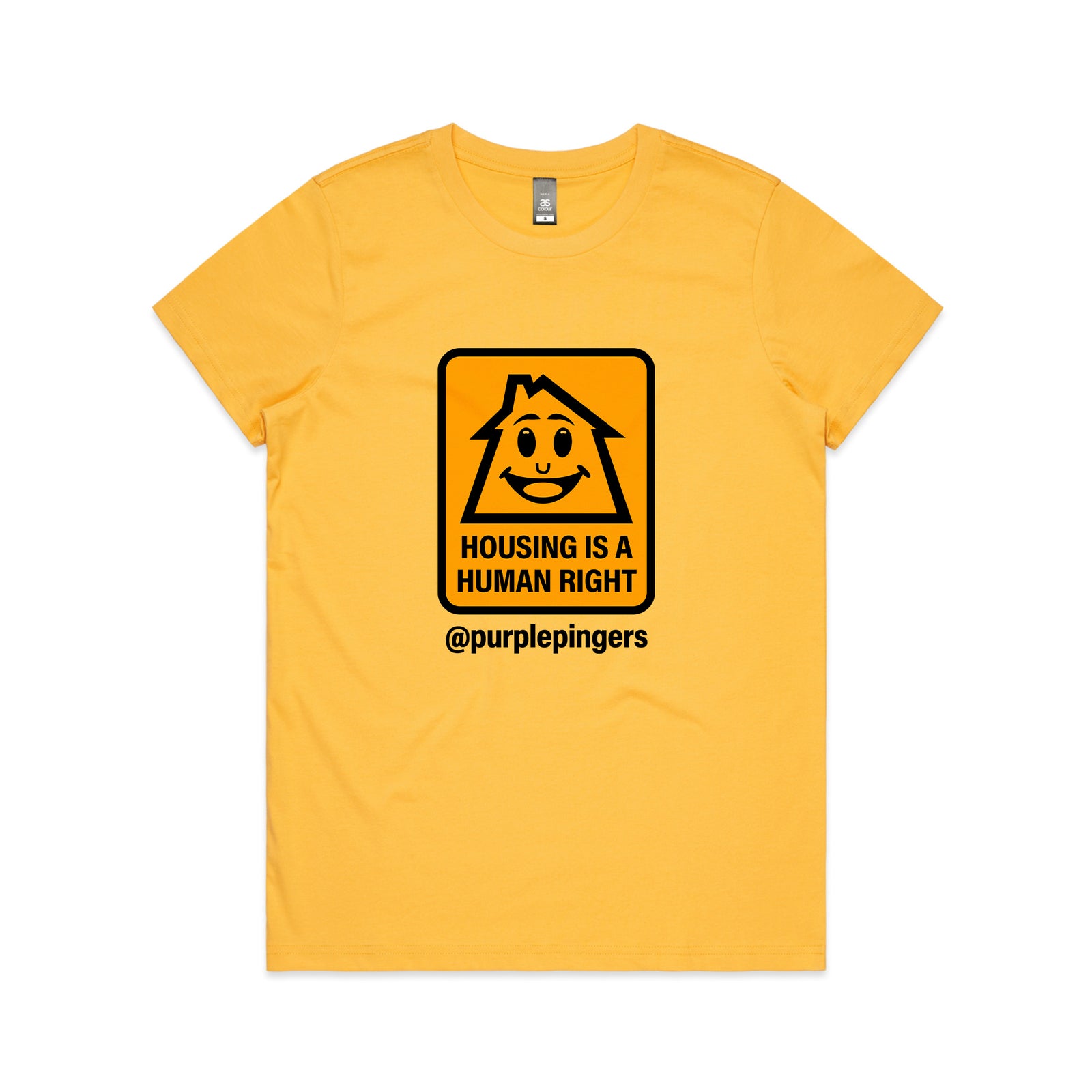 Safety Tee
