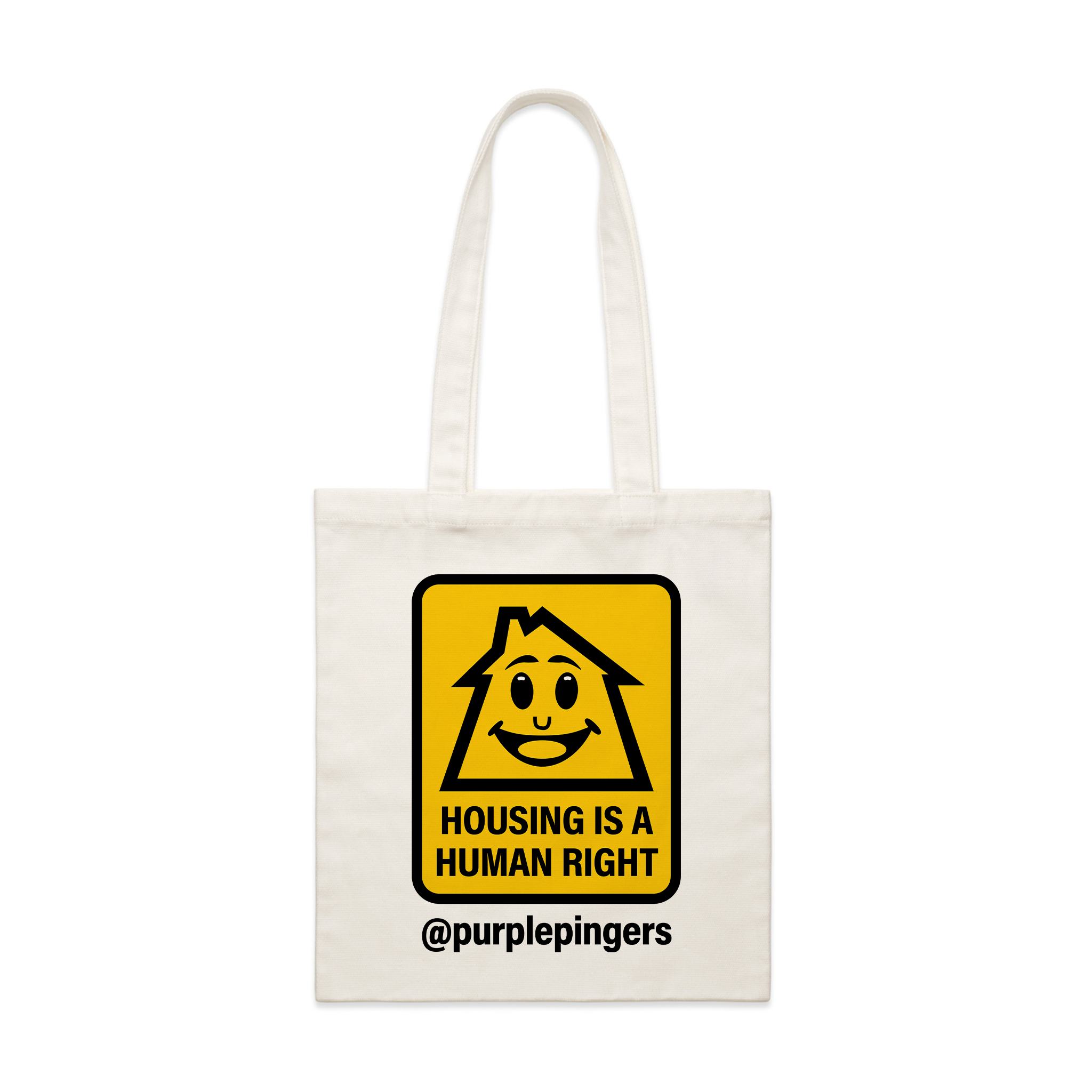 Safety Tote