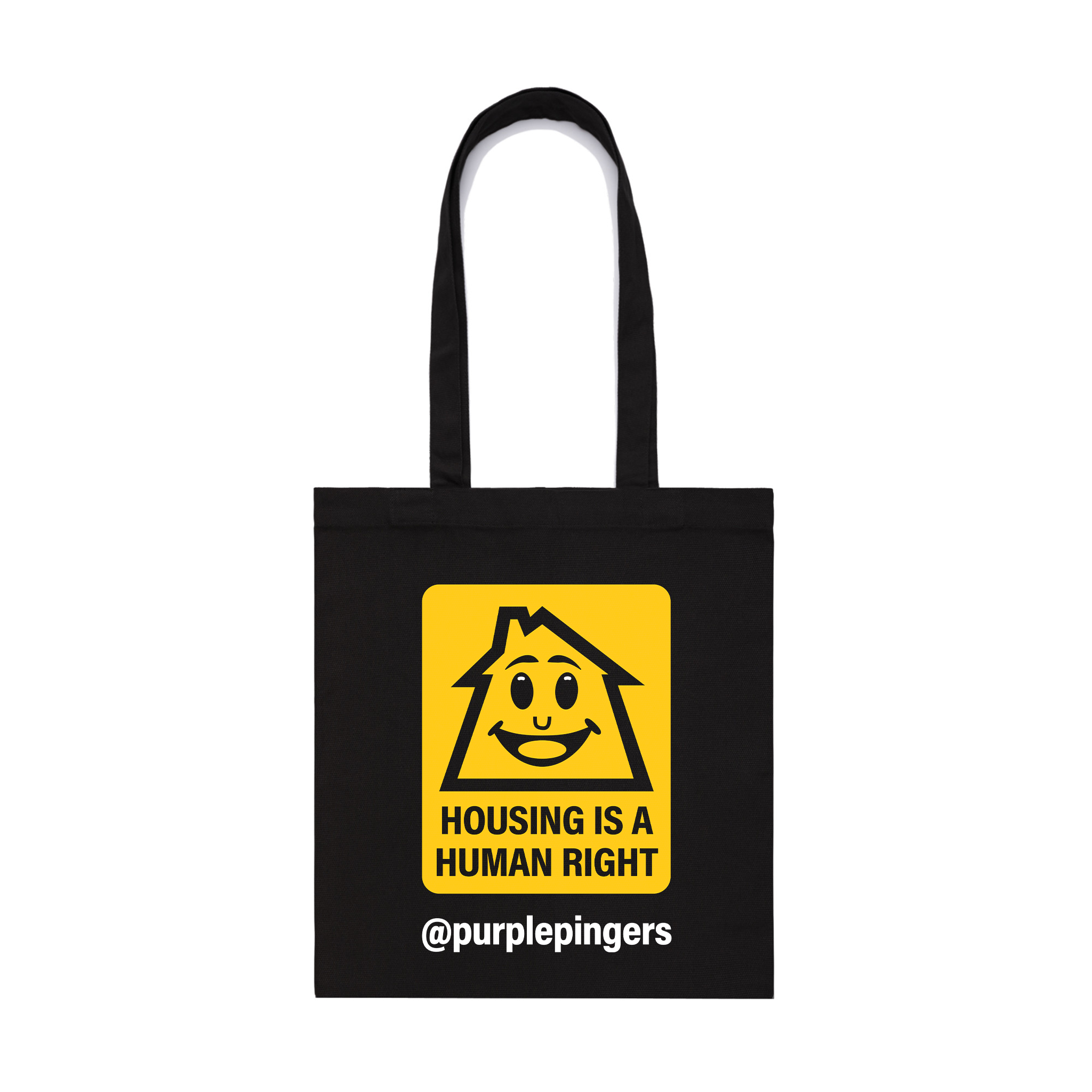 Safety Tote