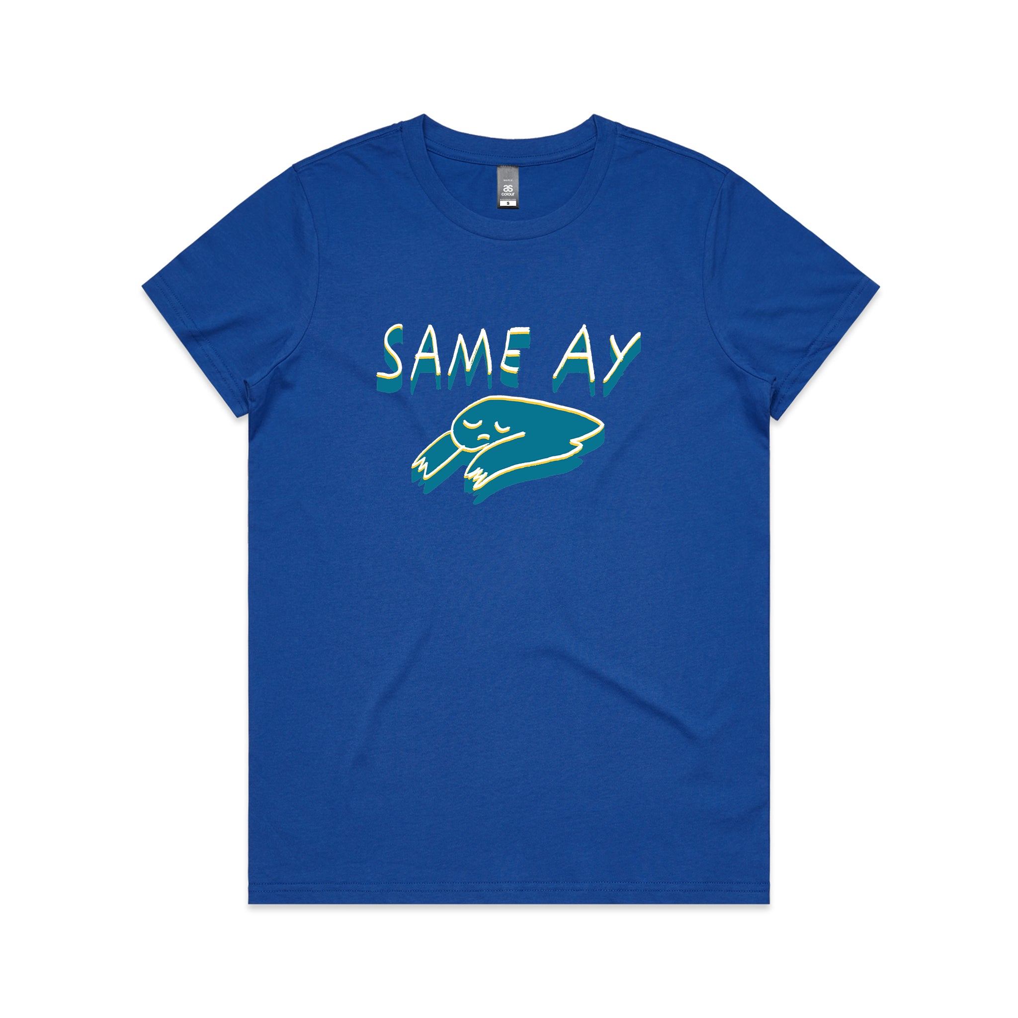 Same Ay Tee