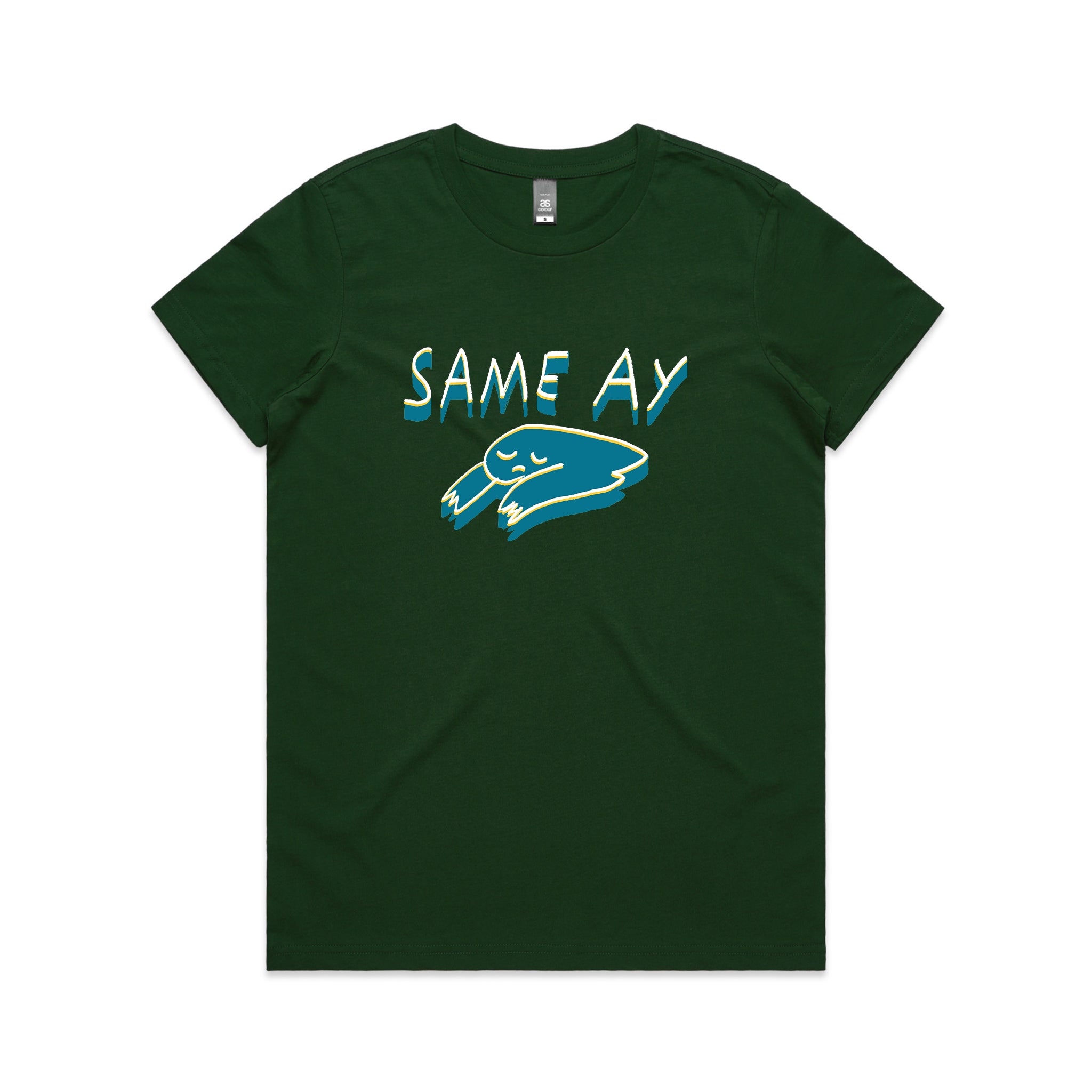Same Ay Tee