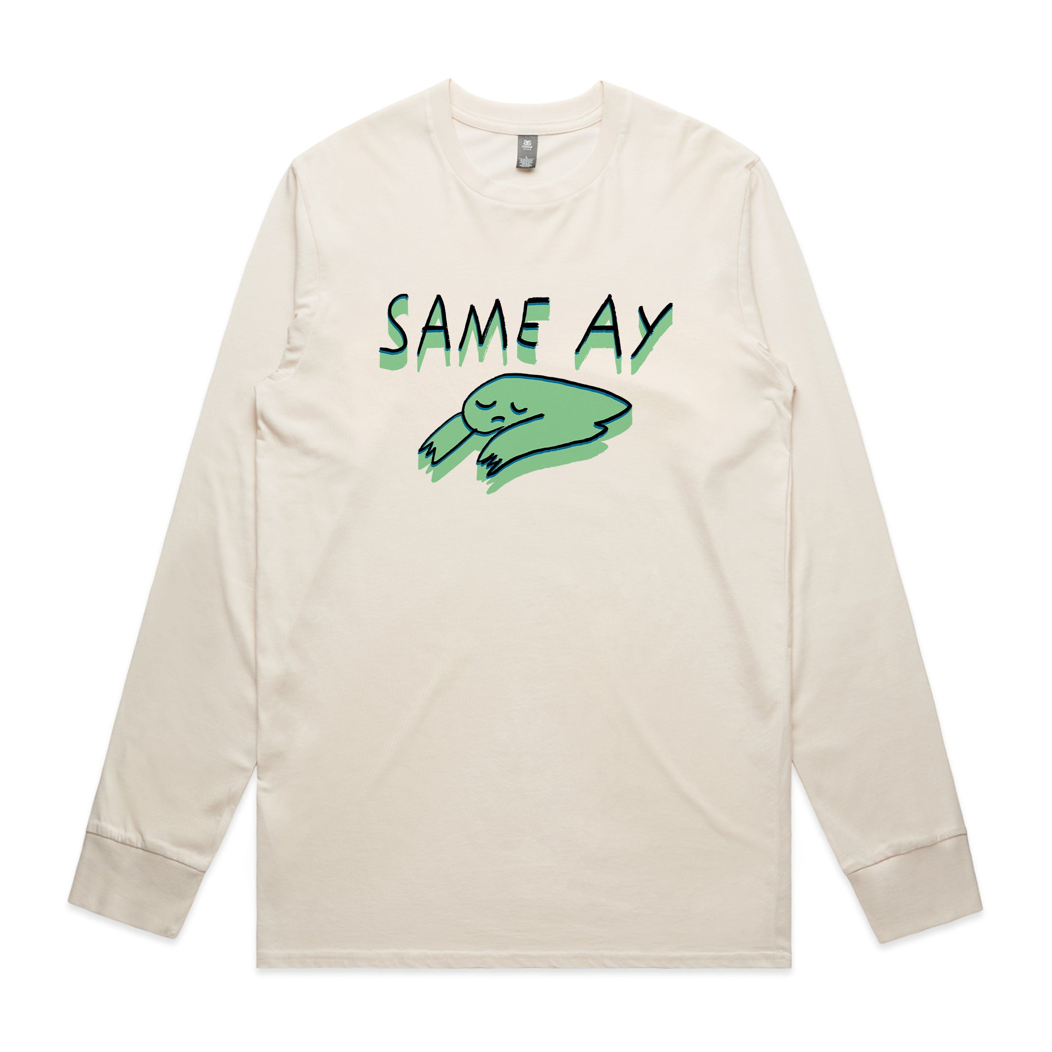 Same Ay Tee