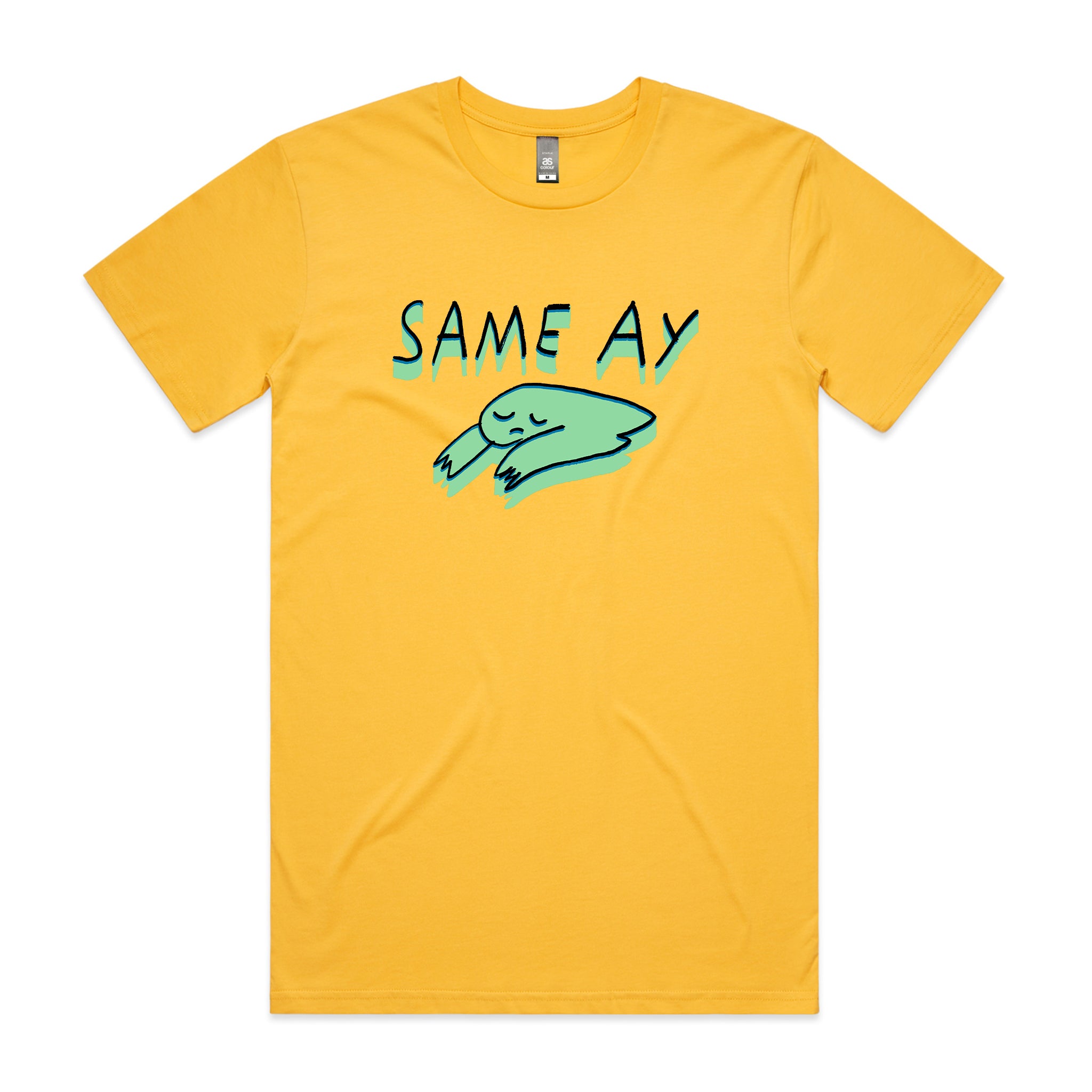 Same Ay Tee