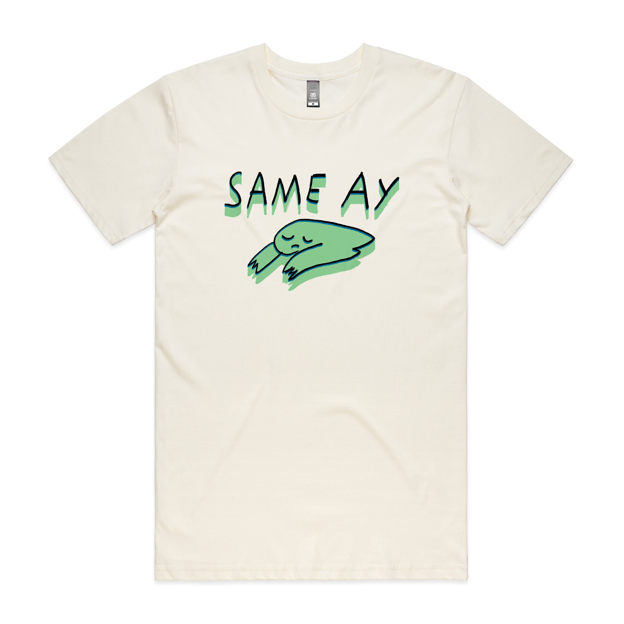 Same Ay Tee