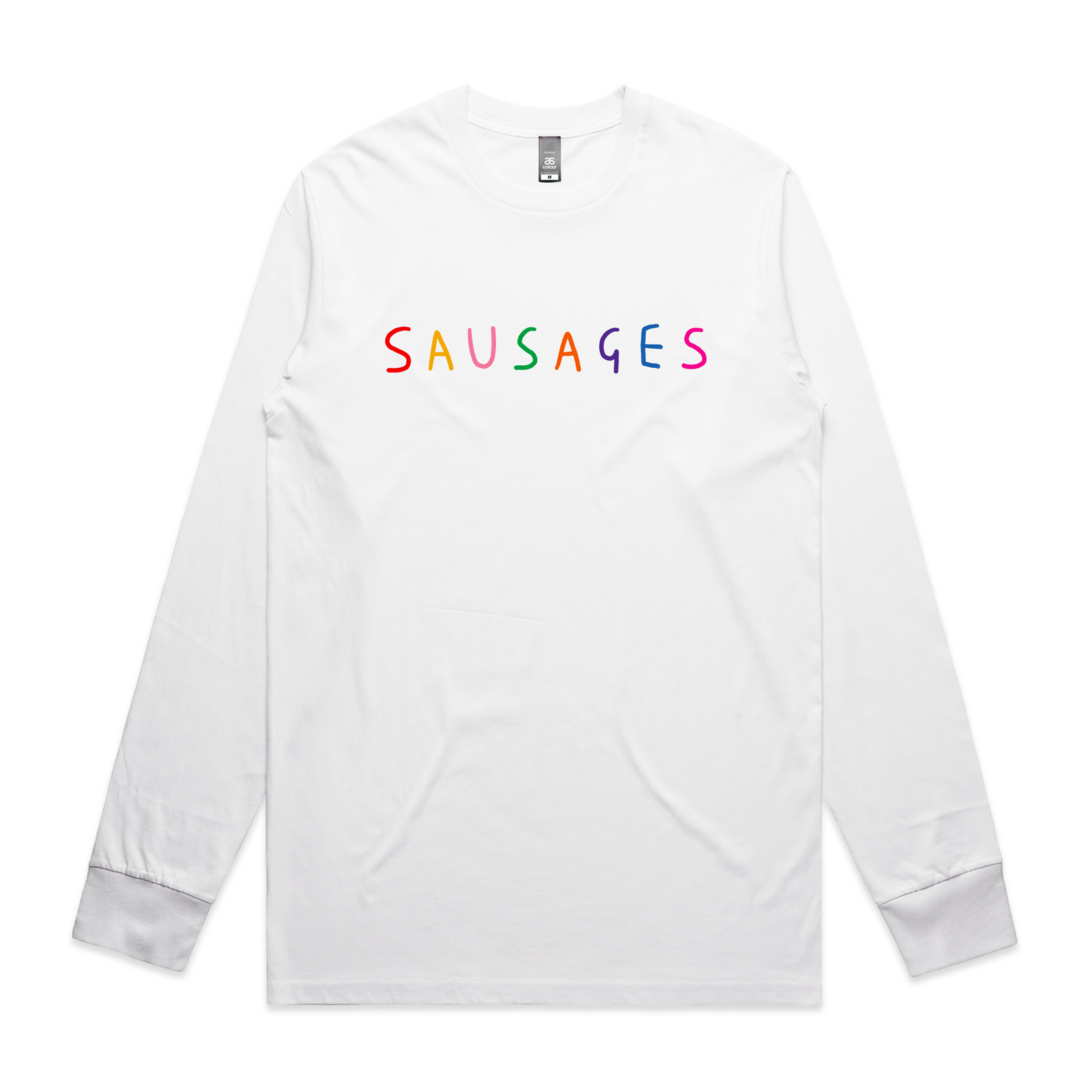 Sausages Tee