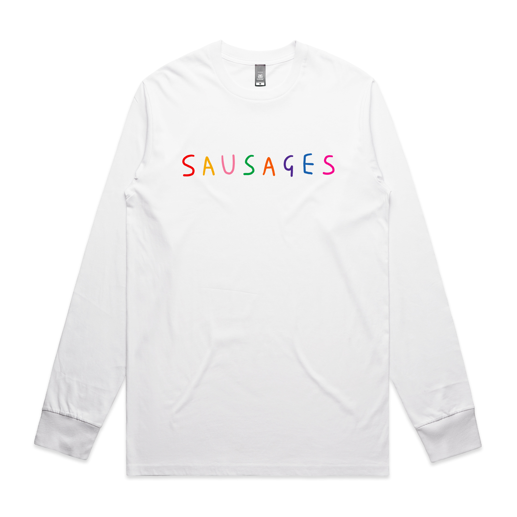Sausages Tee