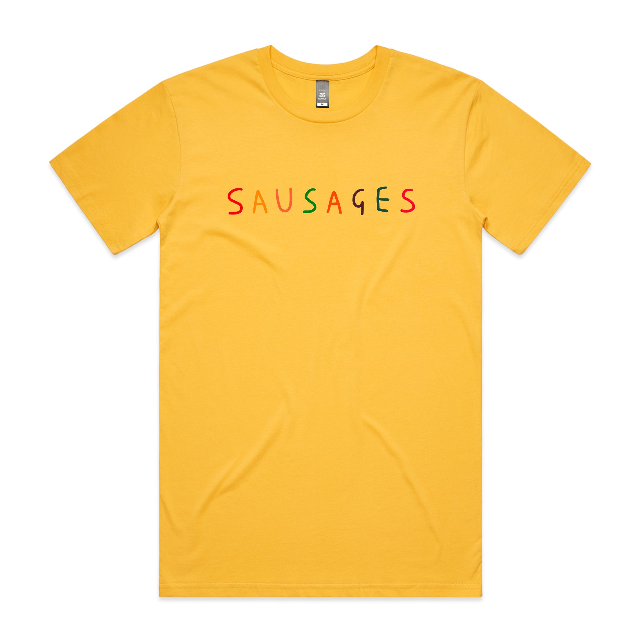 Sausages Tee