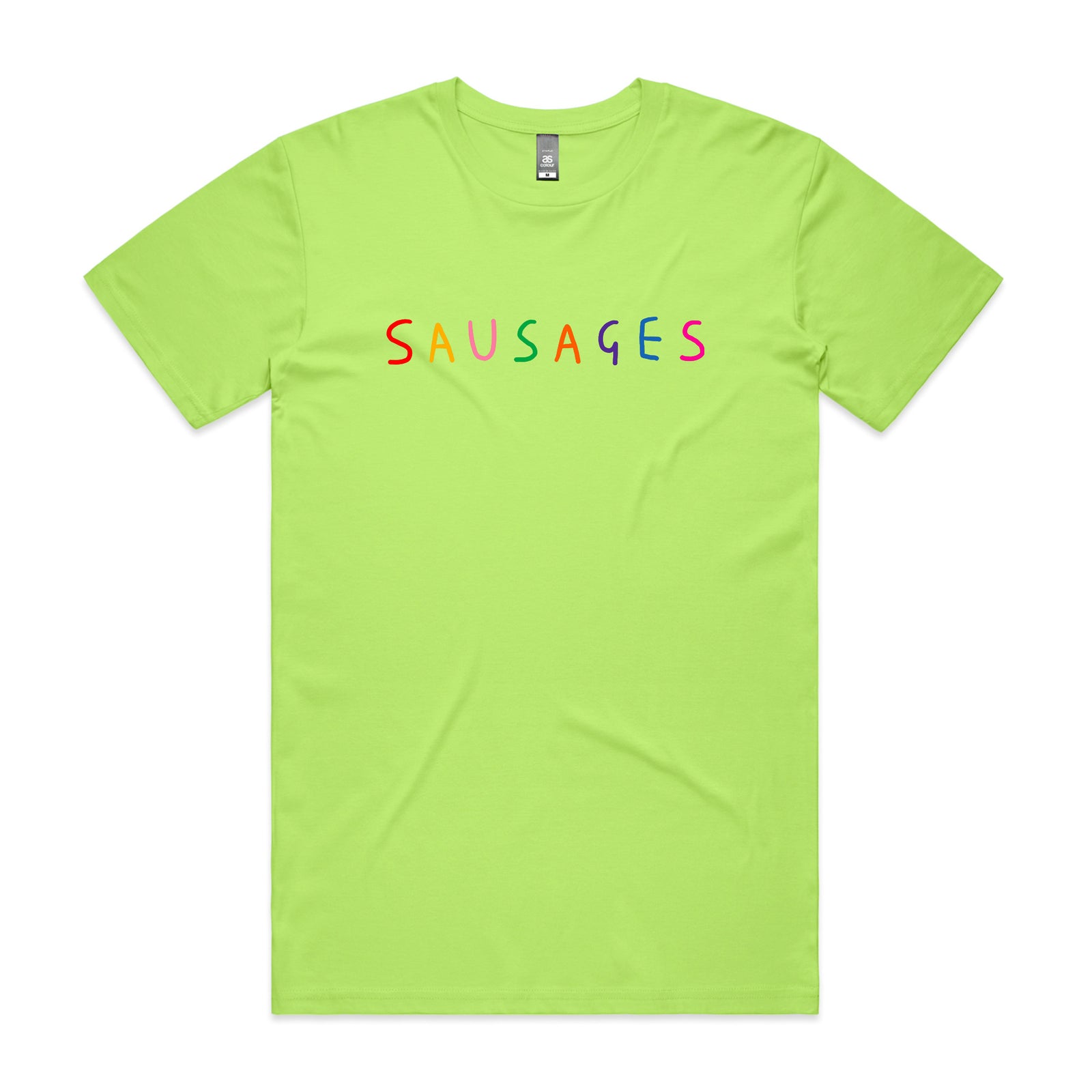 Sausages Tee
