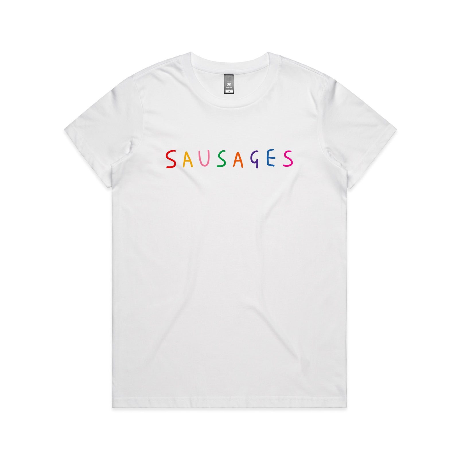 Sausages Tee