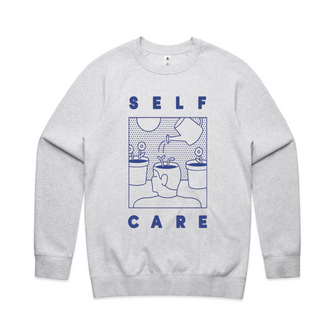 Self Care Jumper