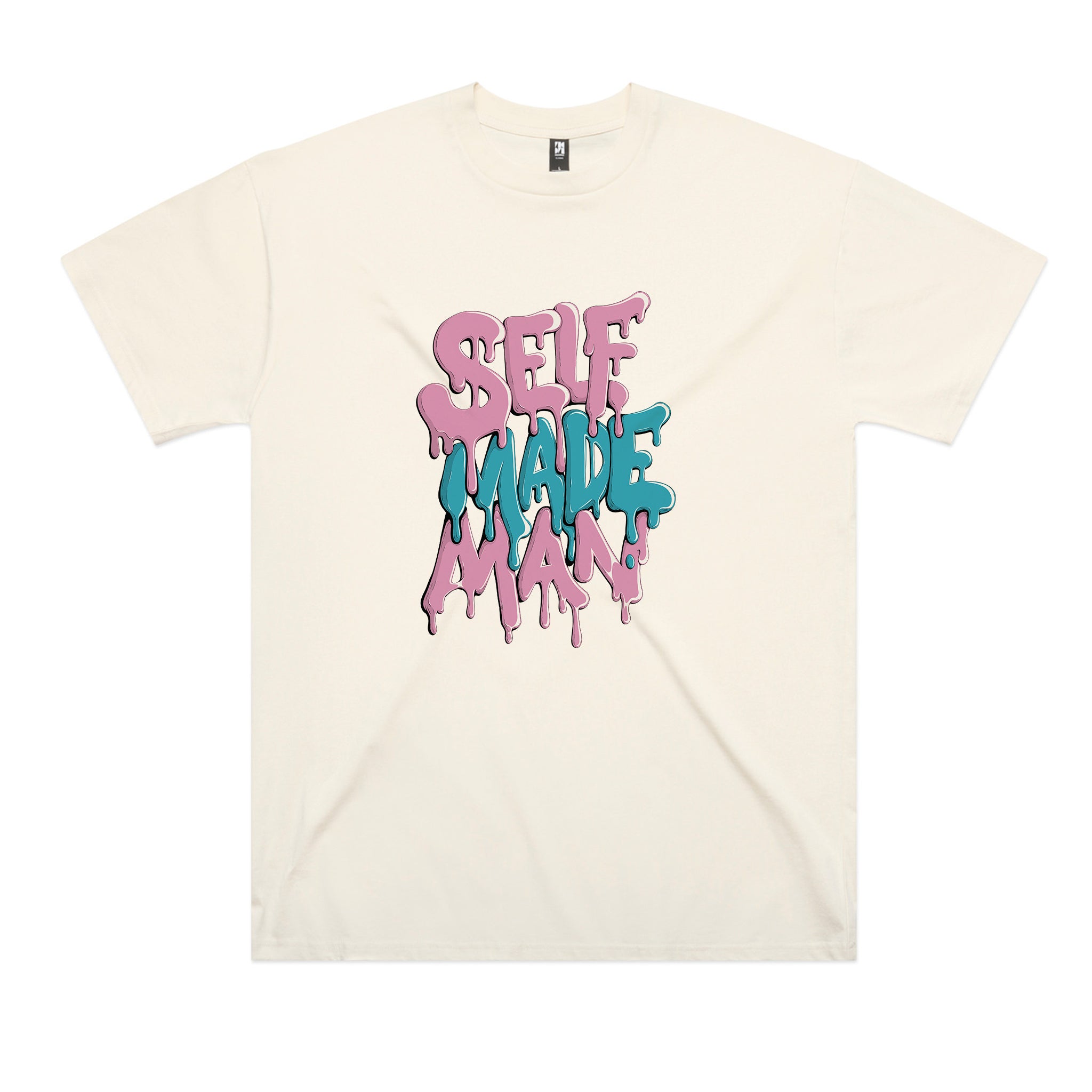 Self Made Man Tee