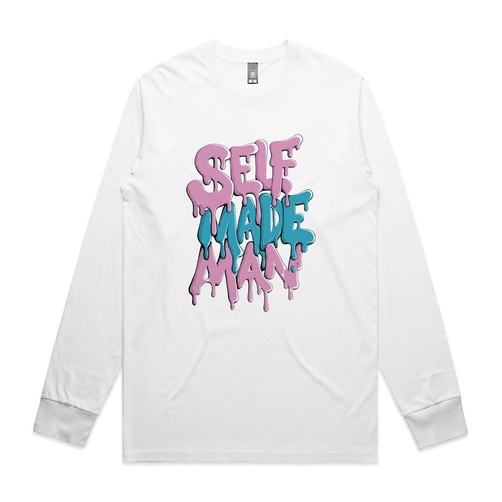 Self Made Man Tee