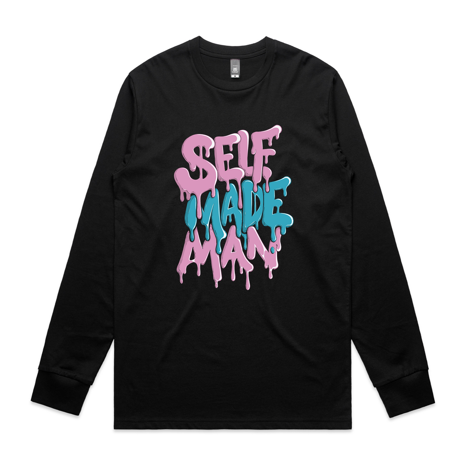 Self Made Man Tee