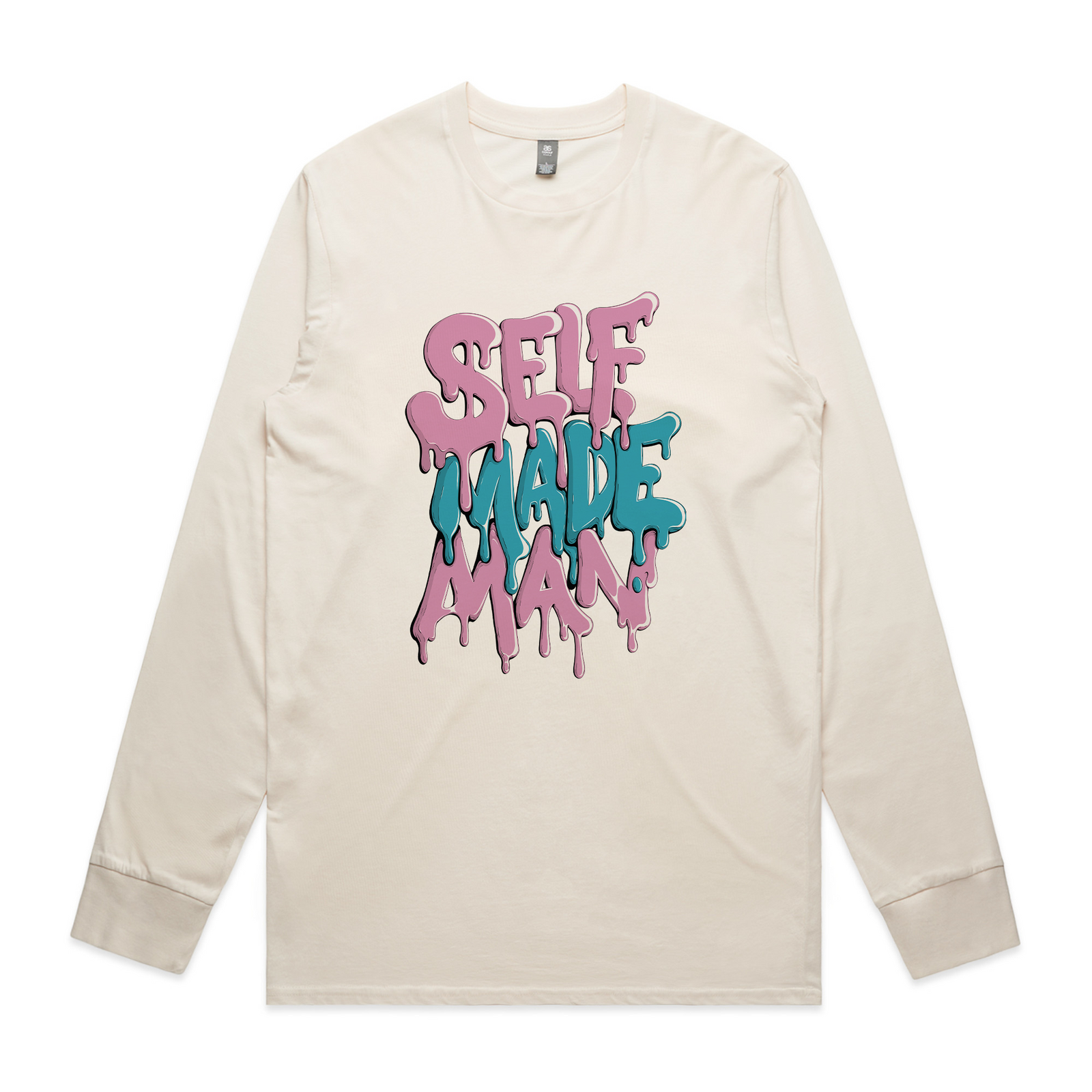 Self Made Man Tee