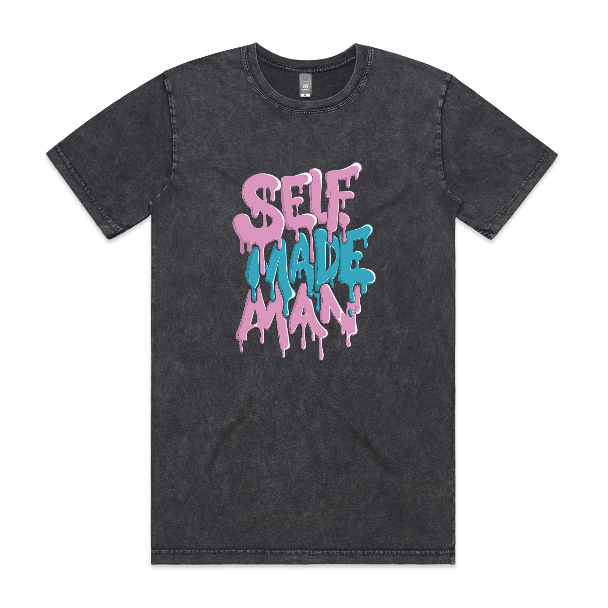 Self Made Man Tee