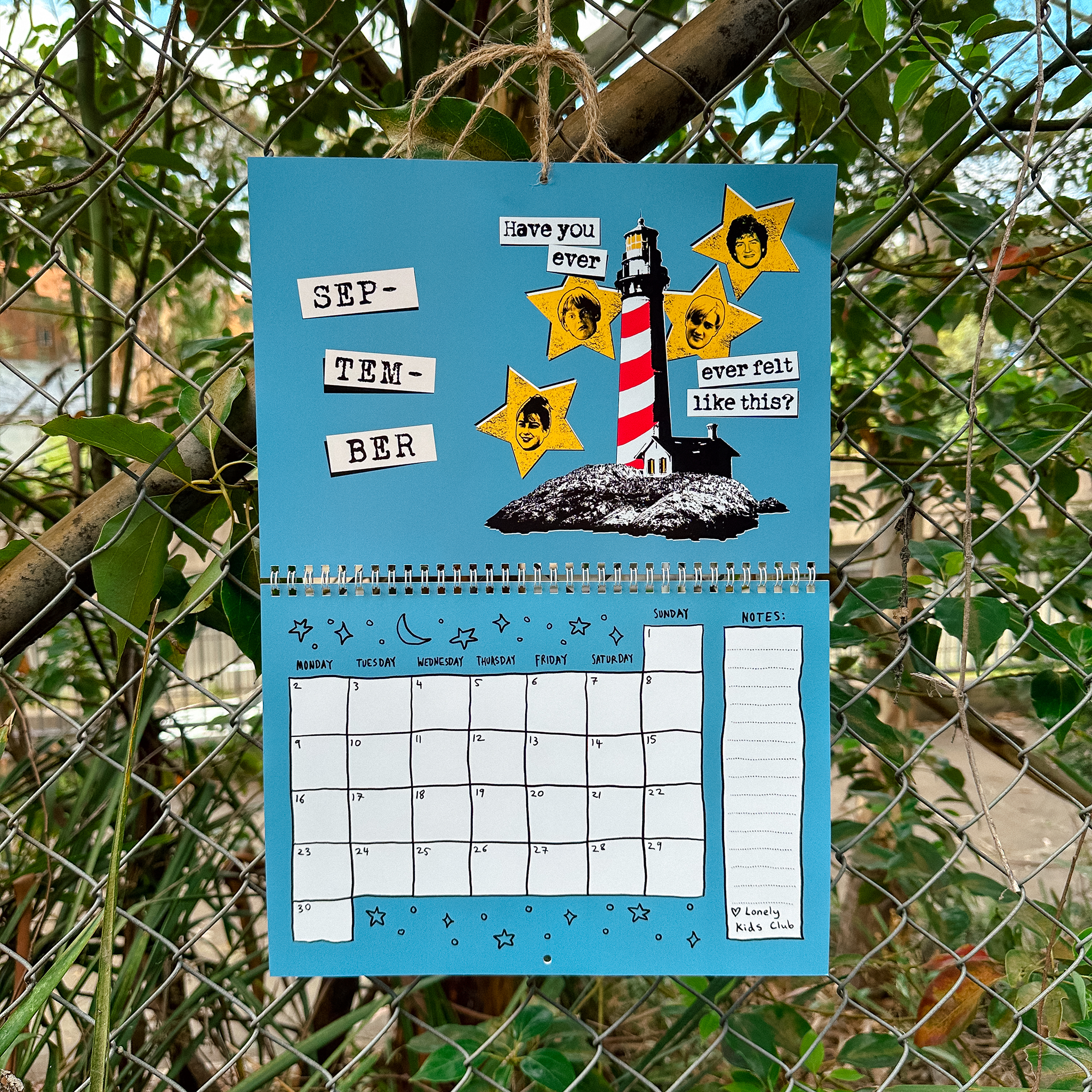 LKC 2024 Calendar