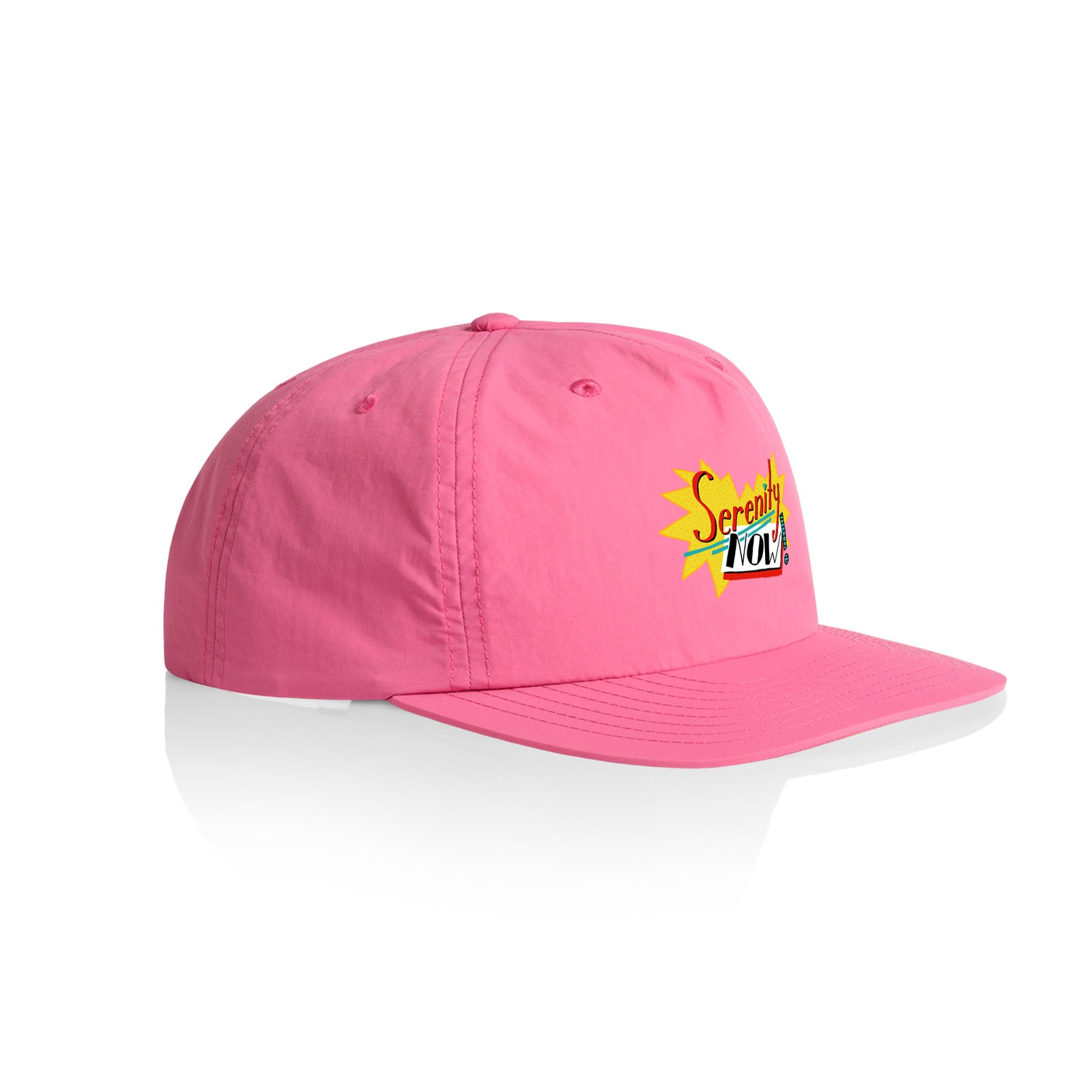 Serenity Now Hat