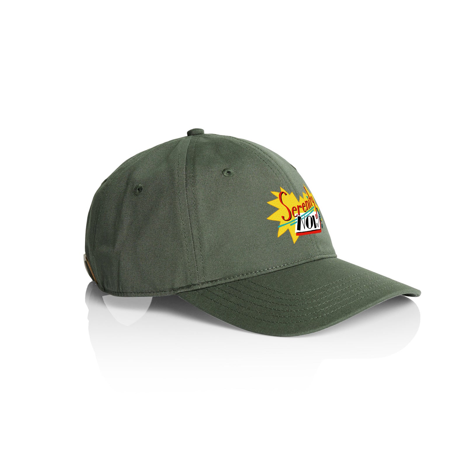 Serenity Now Hat