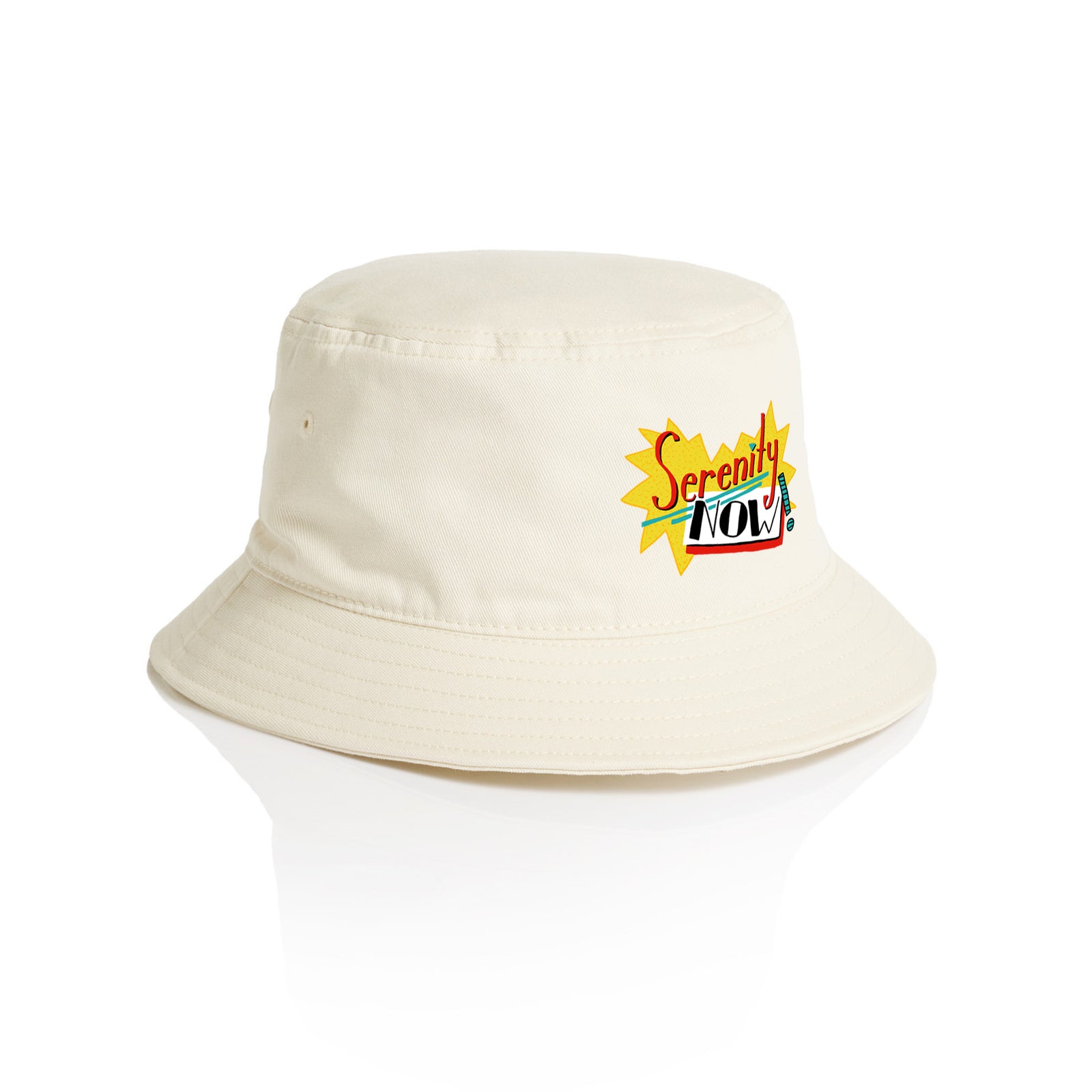 Serenity Now Hat