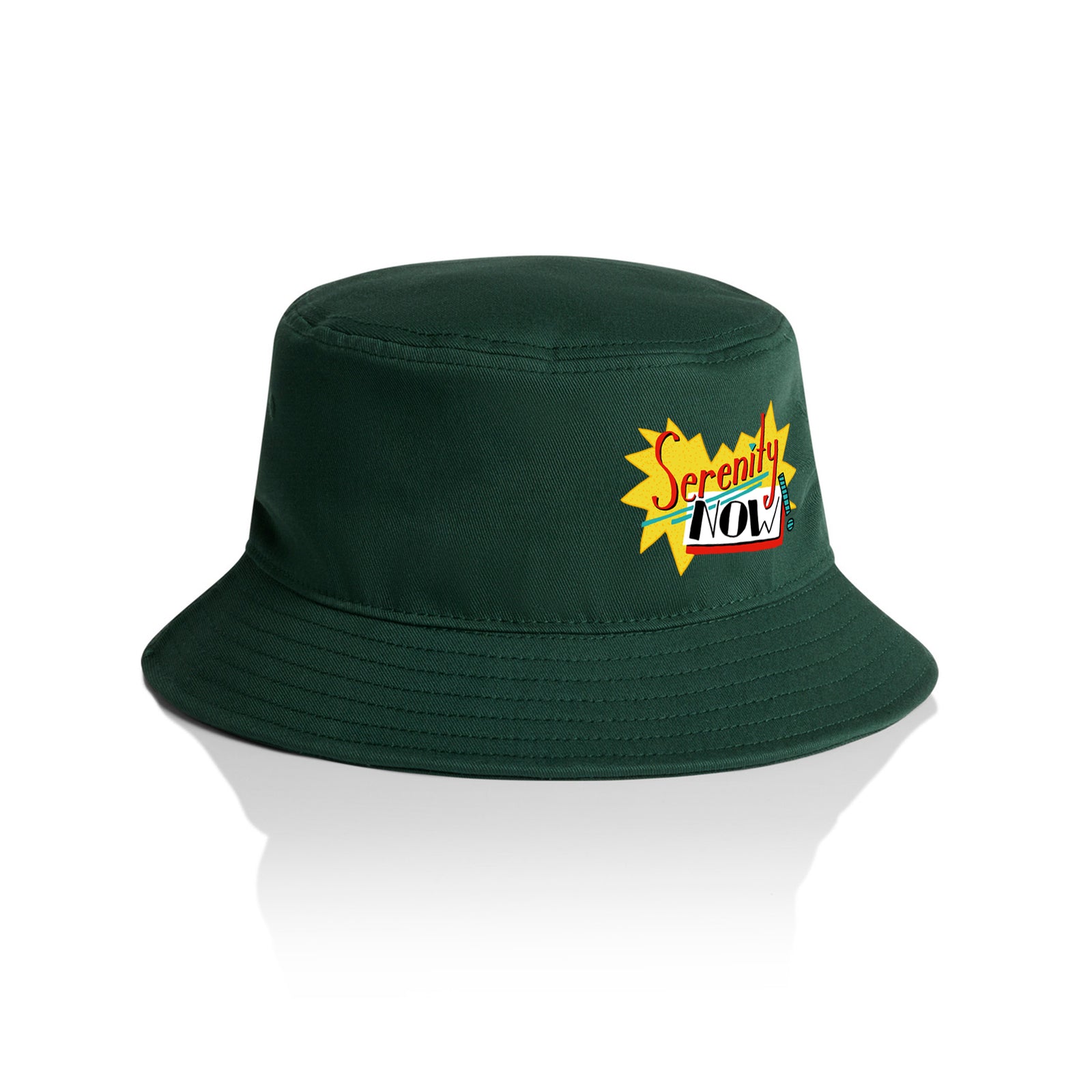 Serenity Now Hat