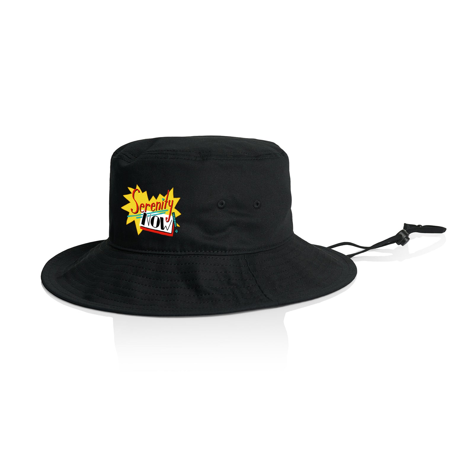 Serenity Now Hat