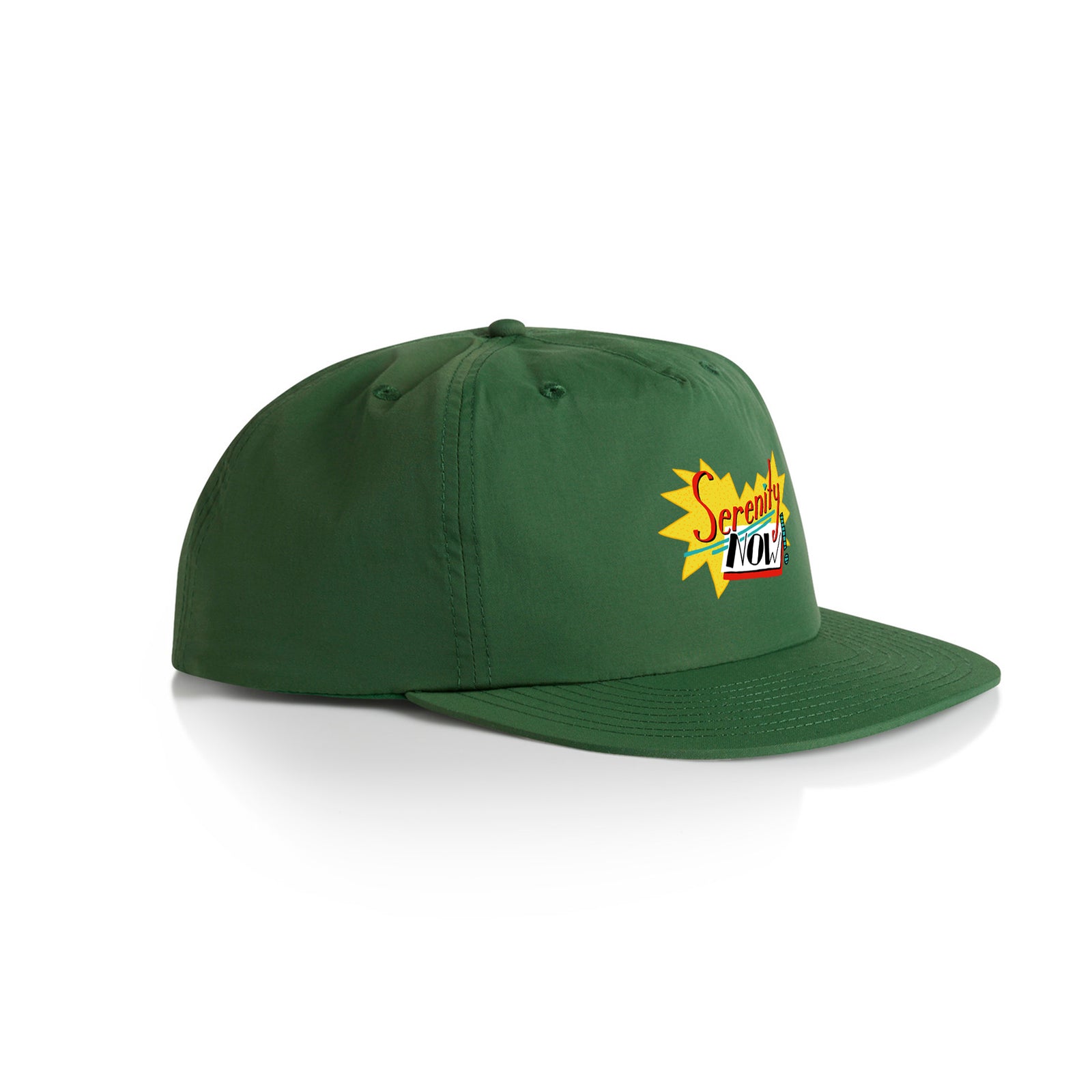 Serenity Now Hat