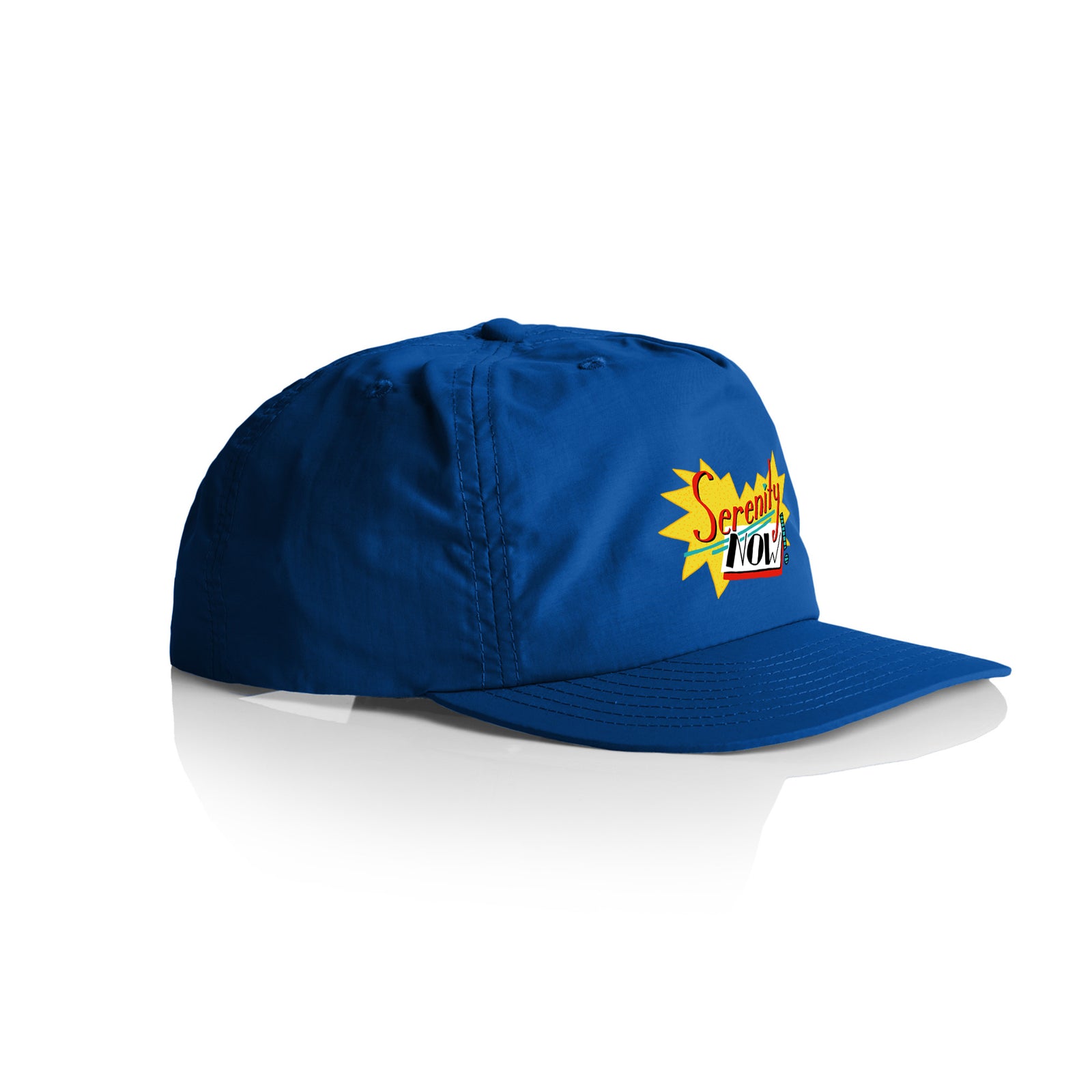 Serenity Now Hat